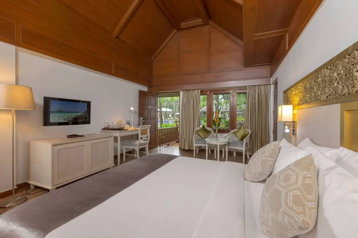 BEST WESTERN PREMIER BANGTAO BEACH RESORT & SPA