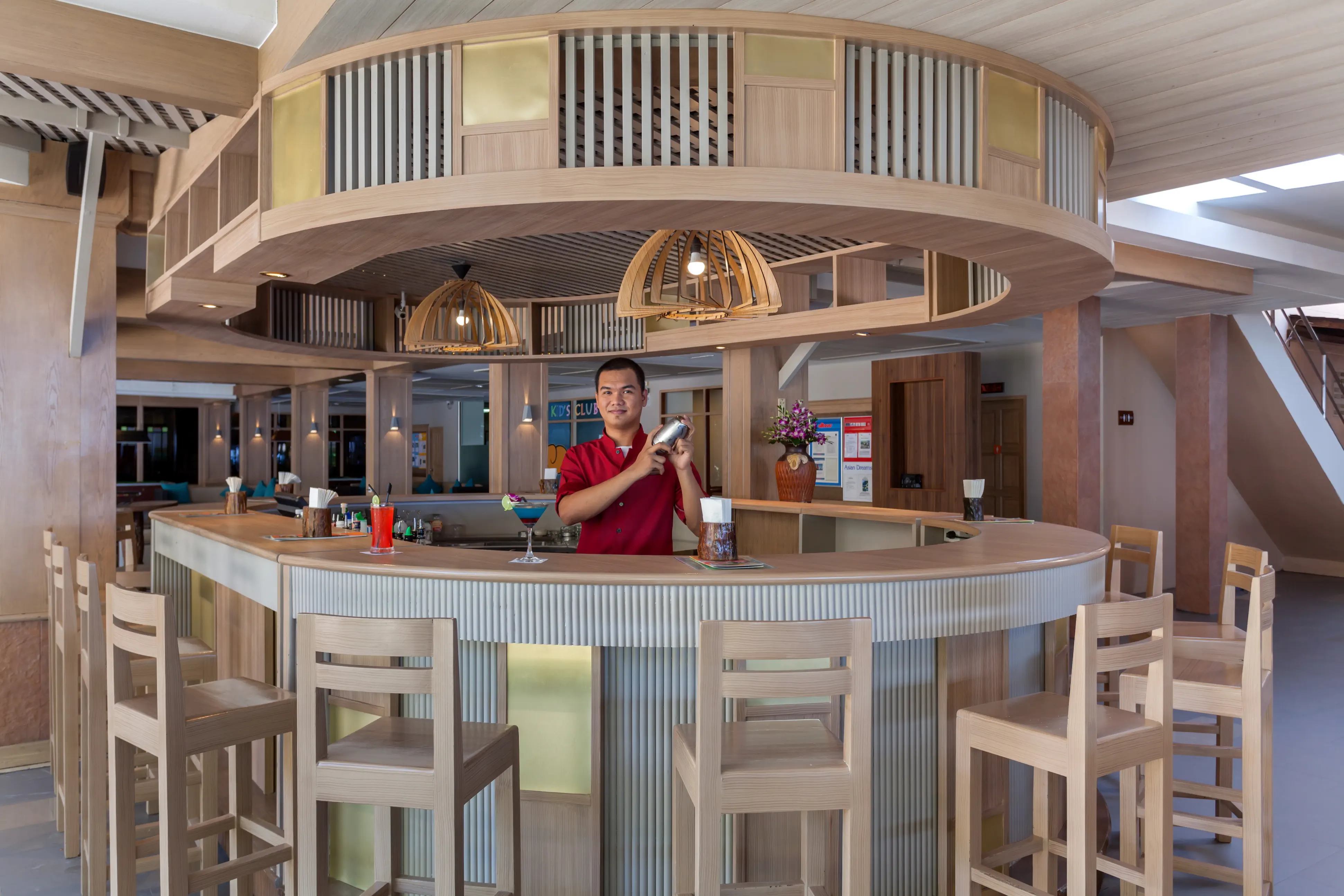 BEST WESTERN PREMIER BANGTAO BEACH RESORT & SPA