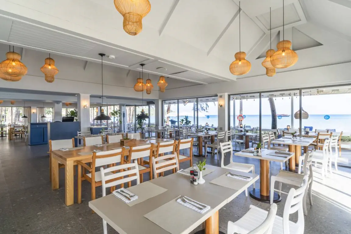 BEST WESTERN PREMIER BANGTAO BEACH RESORT & SPA