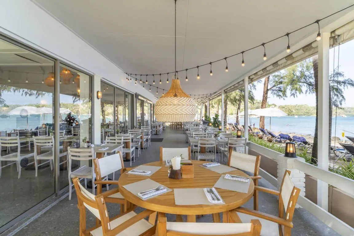 BEST WESTERN PREMIER BANGTAO BEACH RESORT & SPA