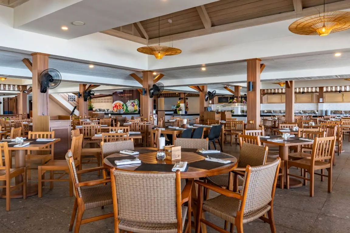 BEST WESTERN PREMIER BANGTAO BEACH RESORT & SPA