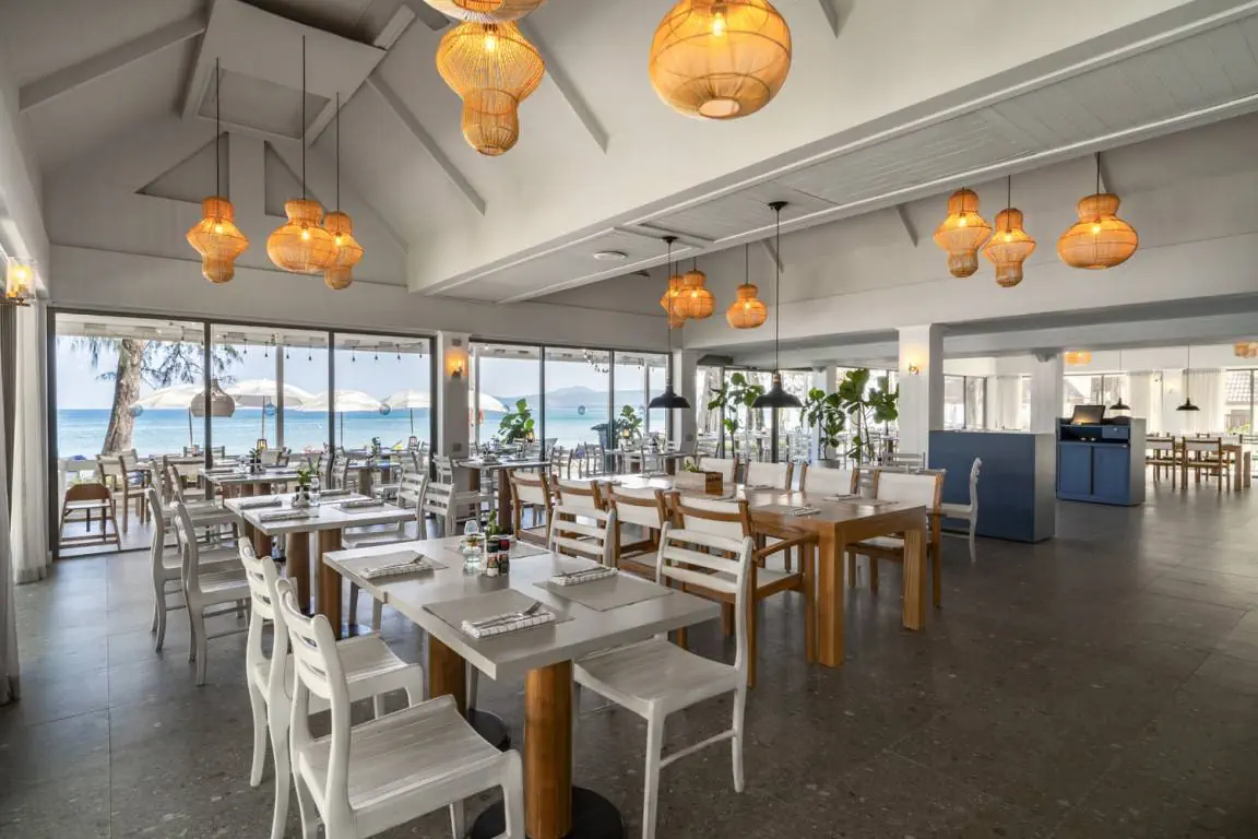 BEST WESTERN PREMIER BANGTAO BEACH RESORT & SPA