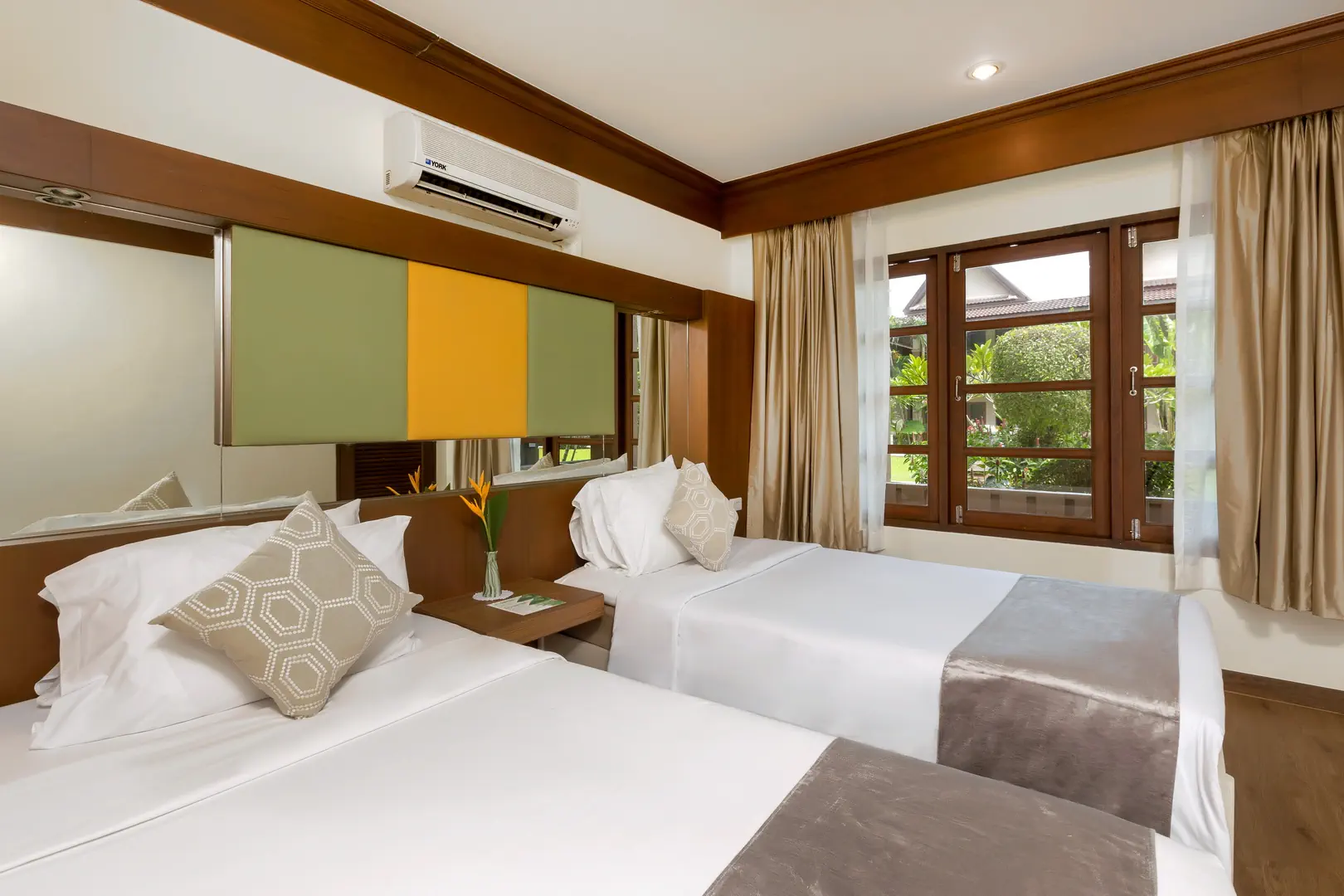 BEST WESTERN PREMIER BANGTAO BEACH RESORT & SPA