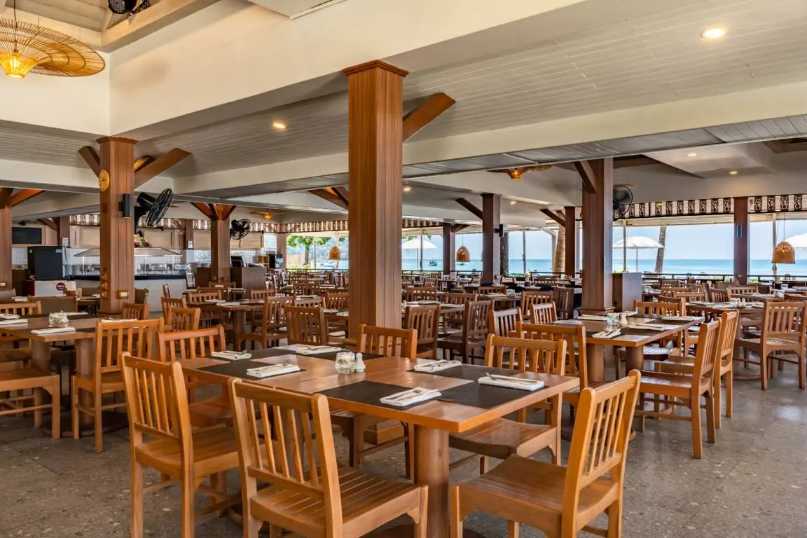 BEST WESTERN PREMIER BANGTAO BEACH RESORT & SPA
