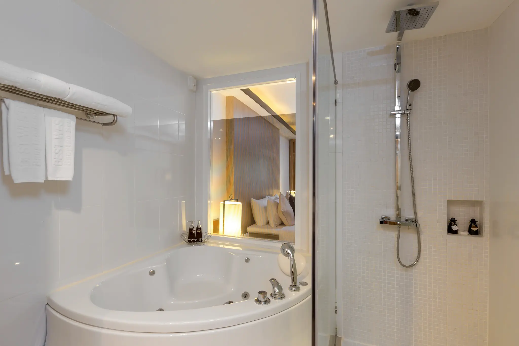 BEST WESTERN PREMIER BANGTAO BEACH RESORT & SPA