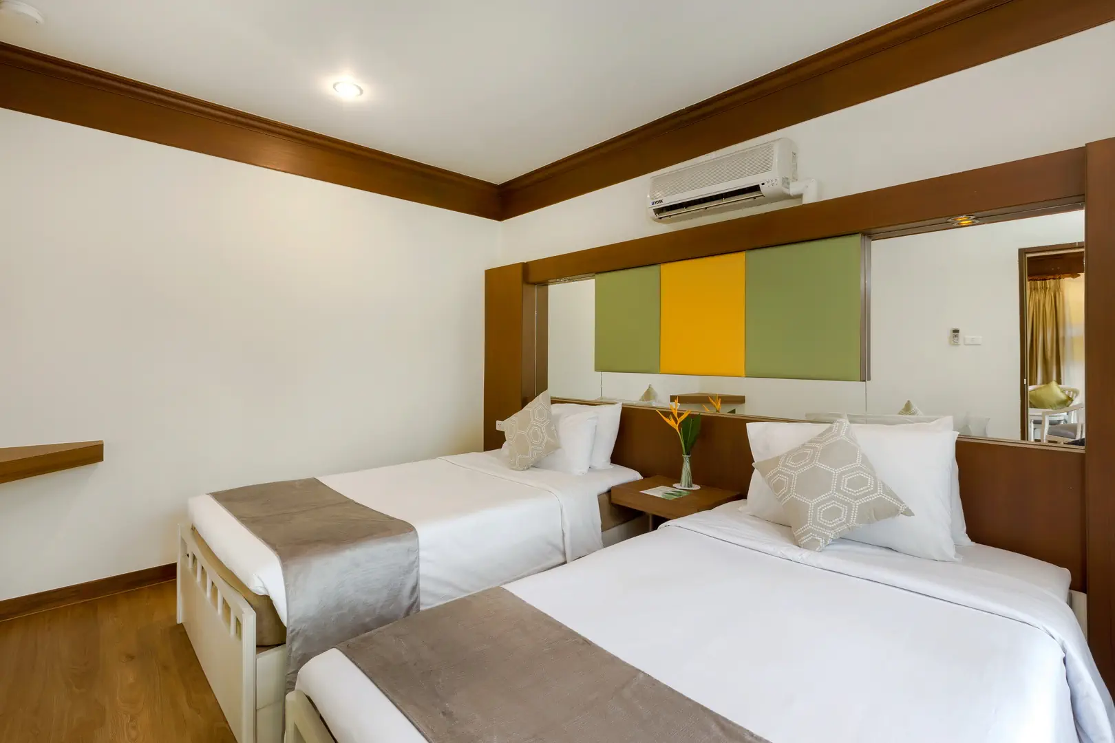 BEST WESTERN PREMIER BANGTAO BEACH RESORT & SPA