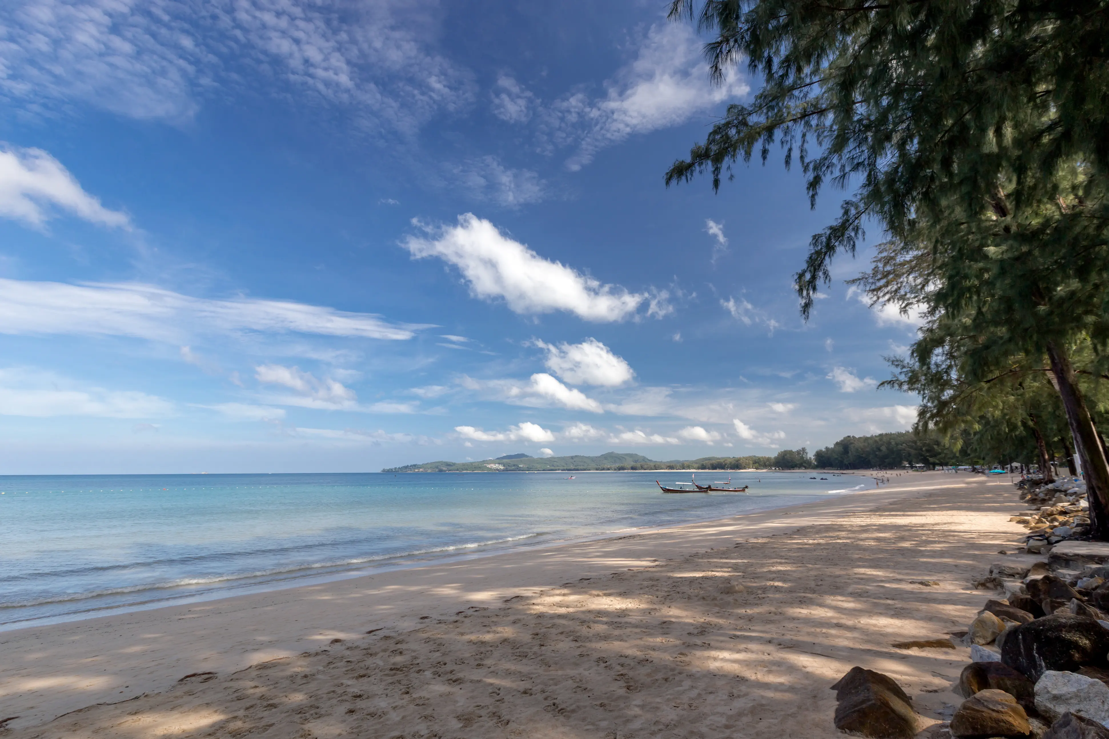 BEST WESTERN PREMIER BANGTAO BEACH RESORT & SPA