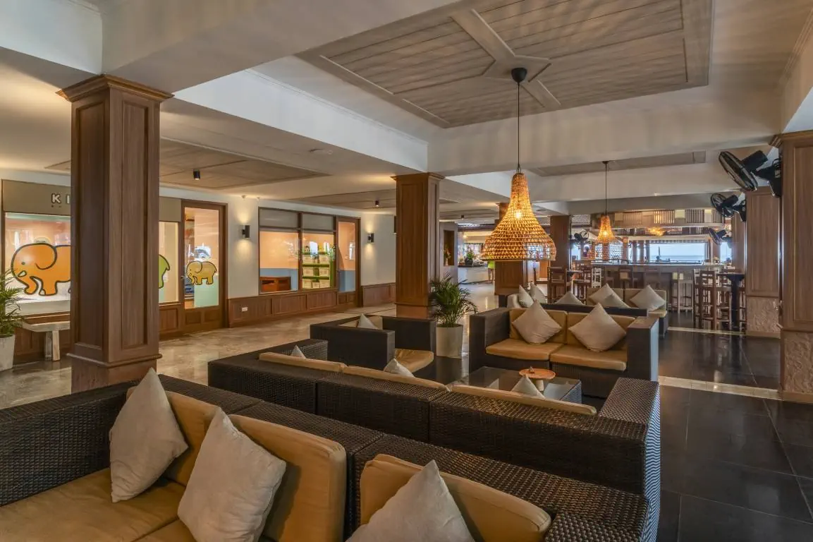 BEST WESTERN PREMIER BANGTAO BEACH RESORT & SPA