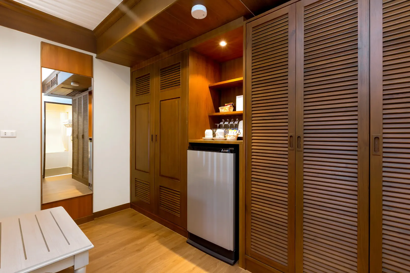 BEST WESTERN PREMIER BANGTAO BEACH RESORT & SPA