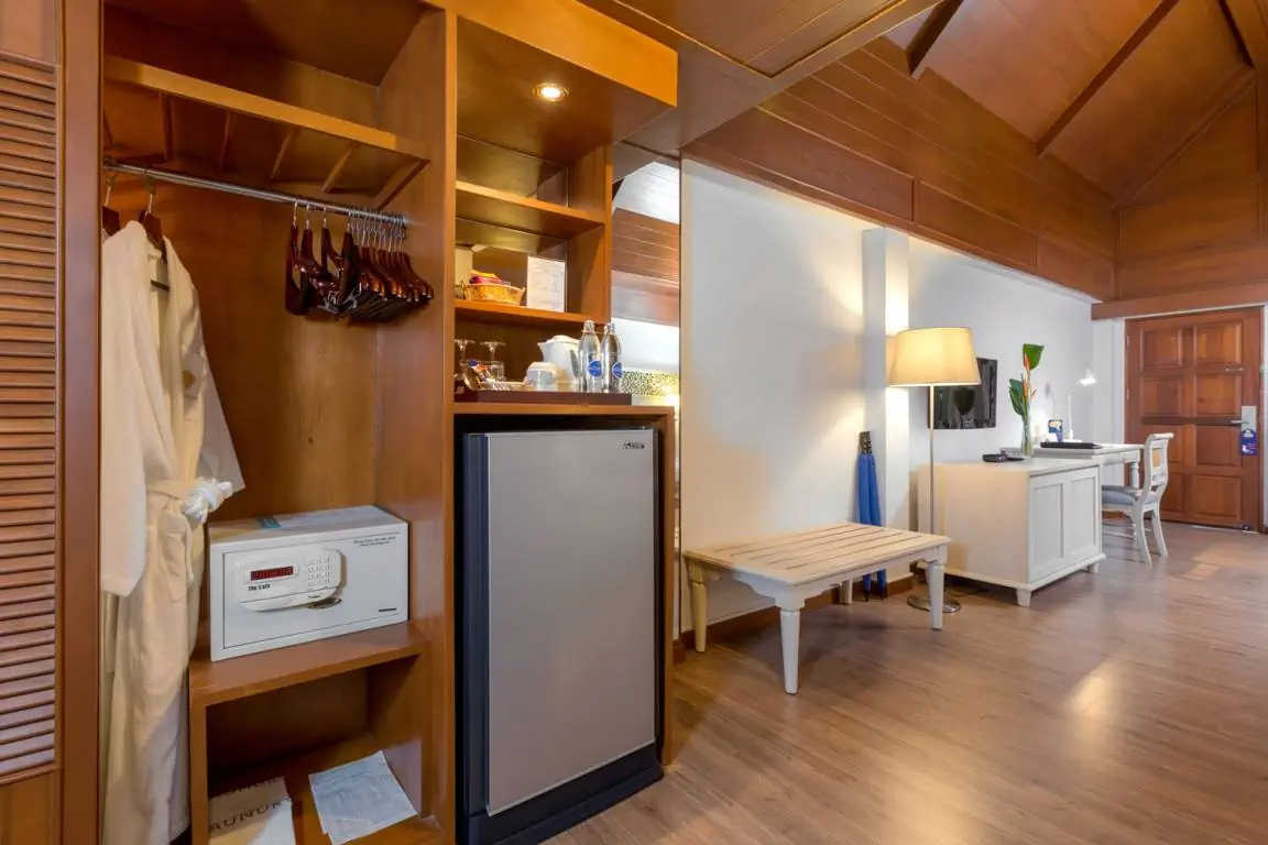 BEST WESTERN PREMIER BANGTAO BEACH RESORT & SPA