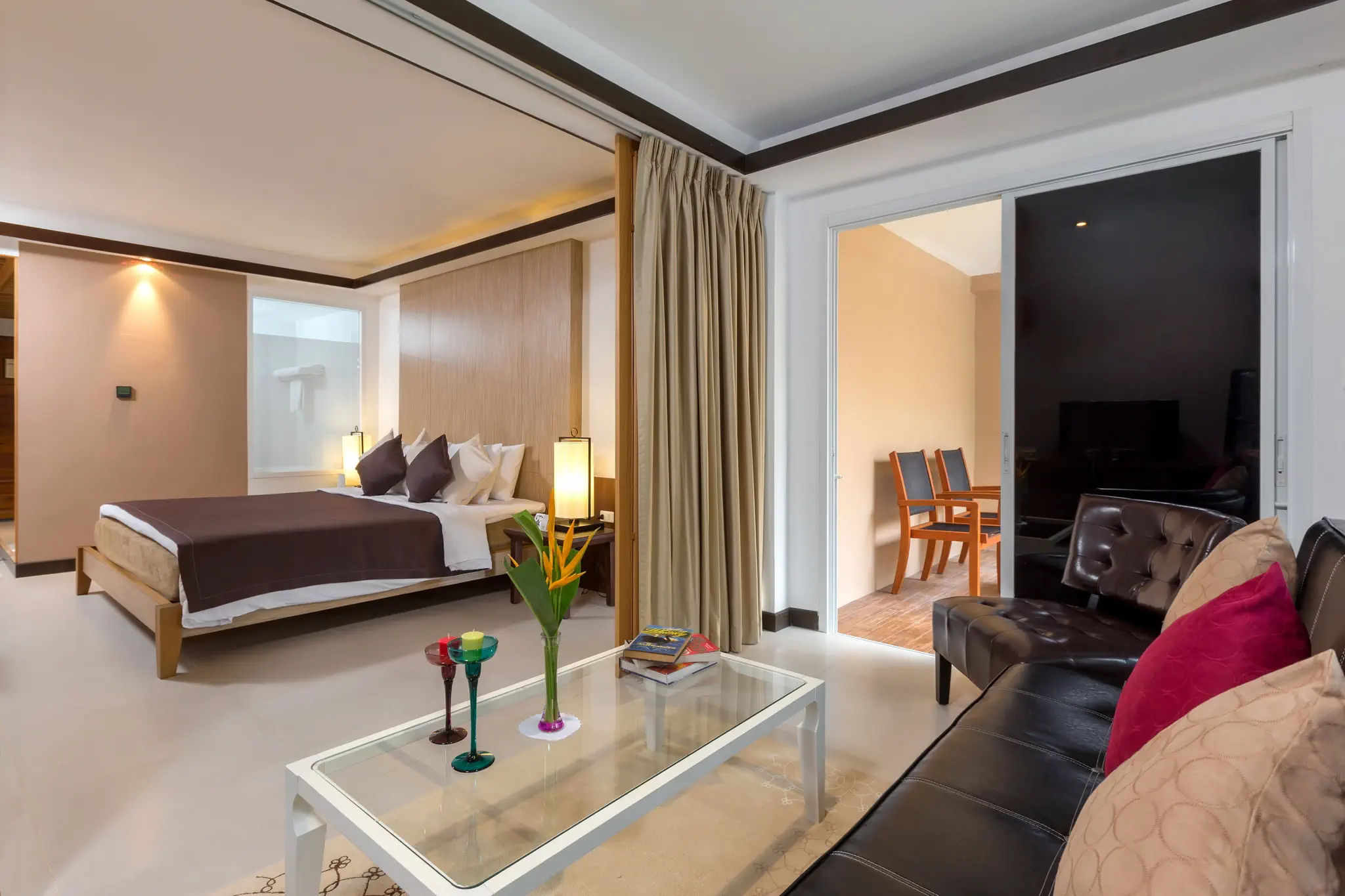 BEST WESTERN PREMIER BANGTAO BEACH RESORT & SPA