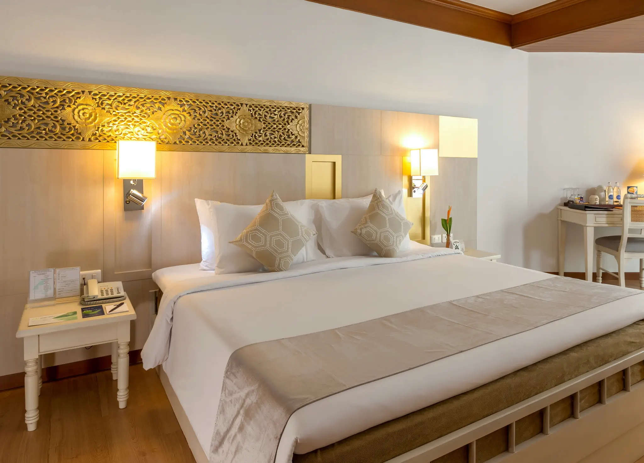 BEST WESTERN PREMIER BANGTAO BEACH RESORT & SPA