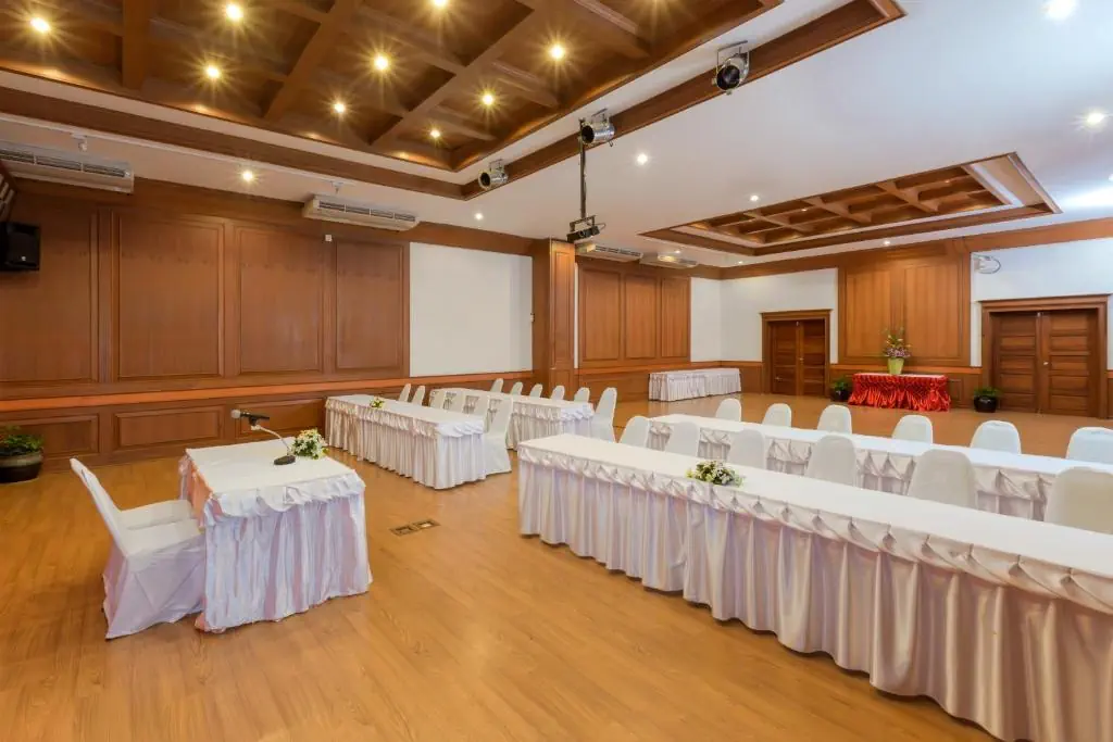 BEST WESTERN PREMIER BANGTAO BEACH RESORT & SPA