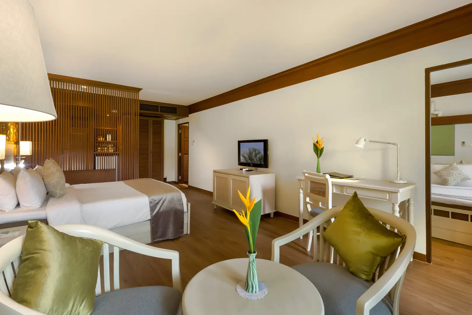 BEST WESTERN PREMIER BANGTAO BEACH RESORT & SPA
