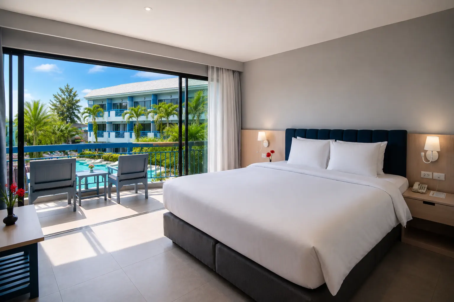 Phuket Island View - zdjęcie 34