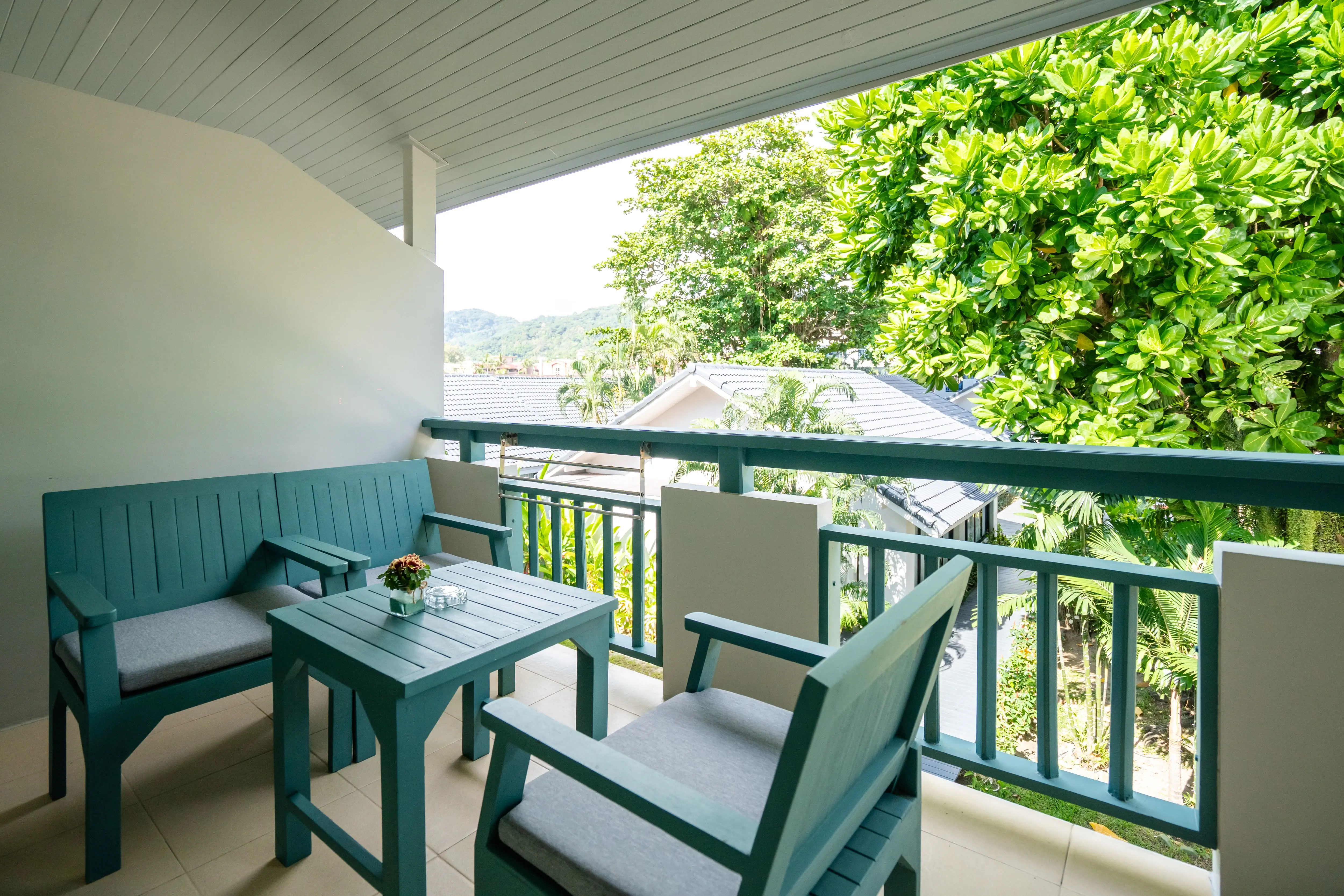 Phuket Island View - zdjęcie 24
