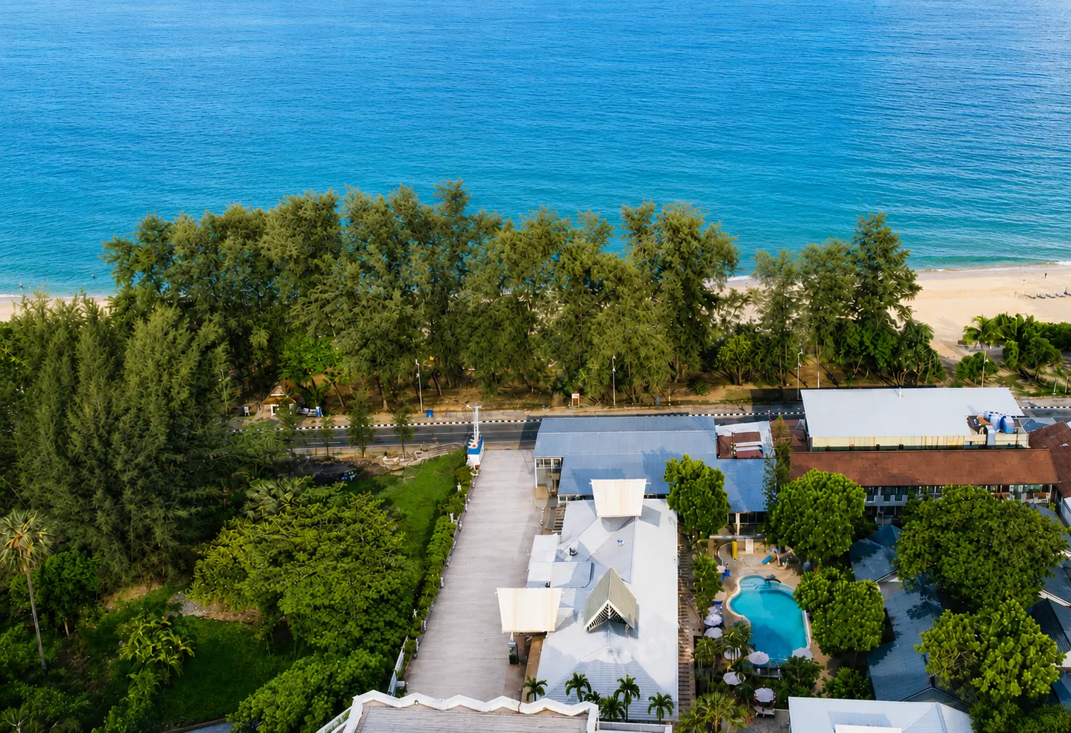 Phuket Island View - zdjęcie 2