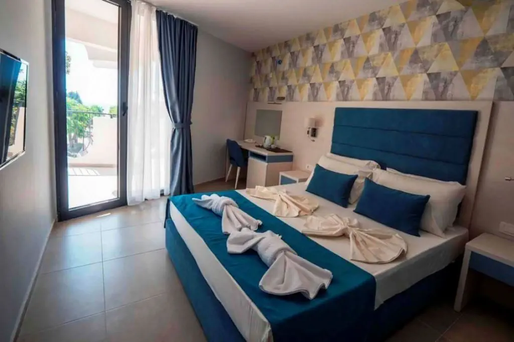 Pearl Beach Resort - zdjęcie 12