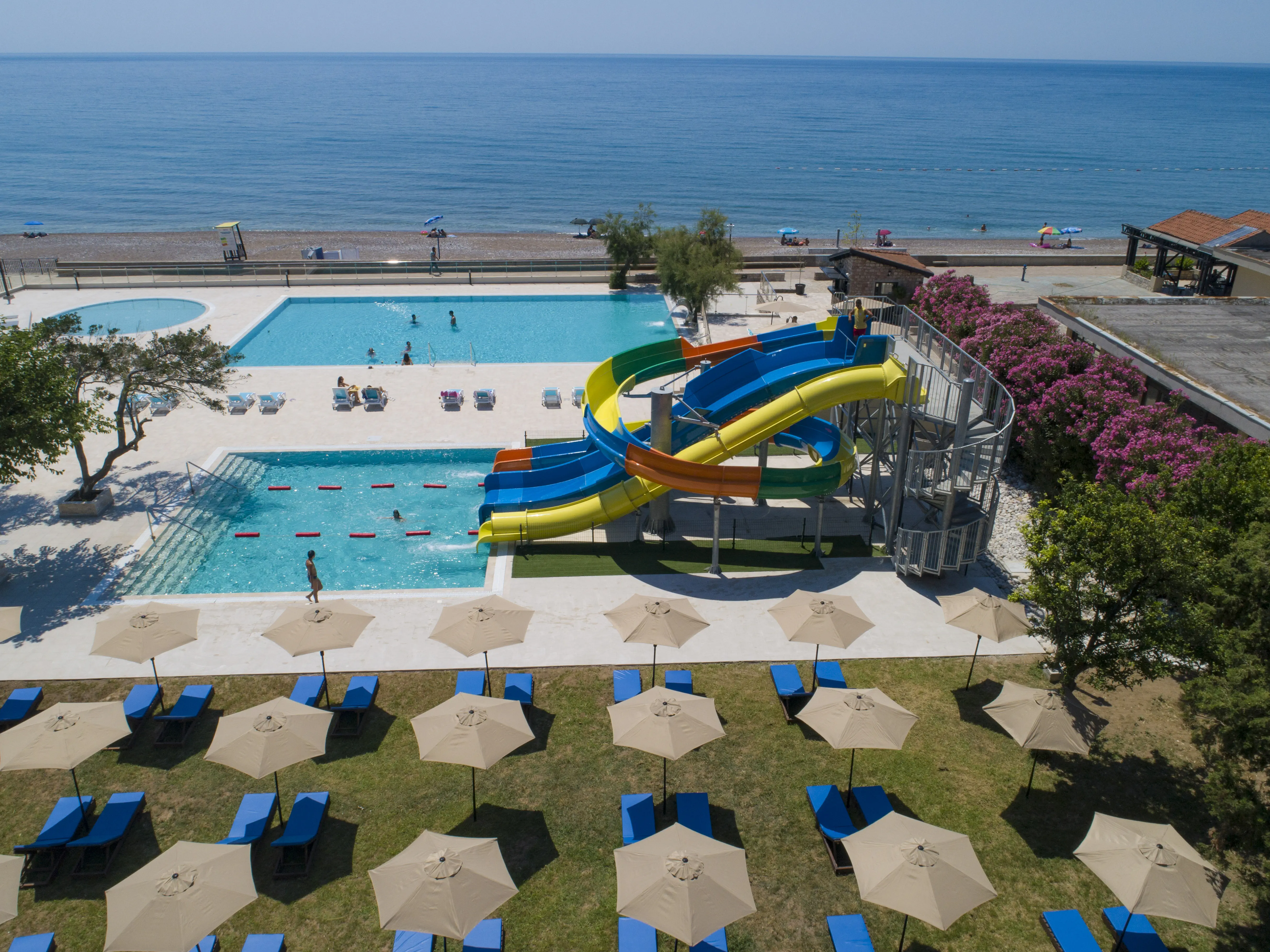 Pearl Beach Resort - zdjęcie 28