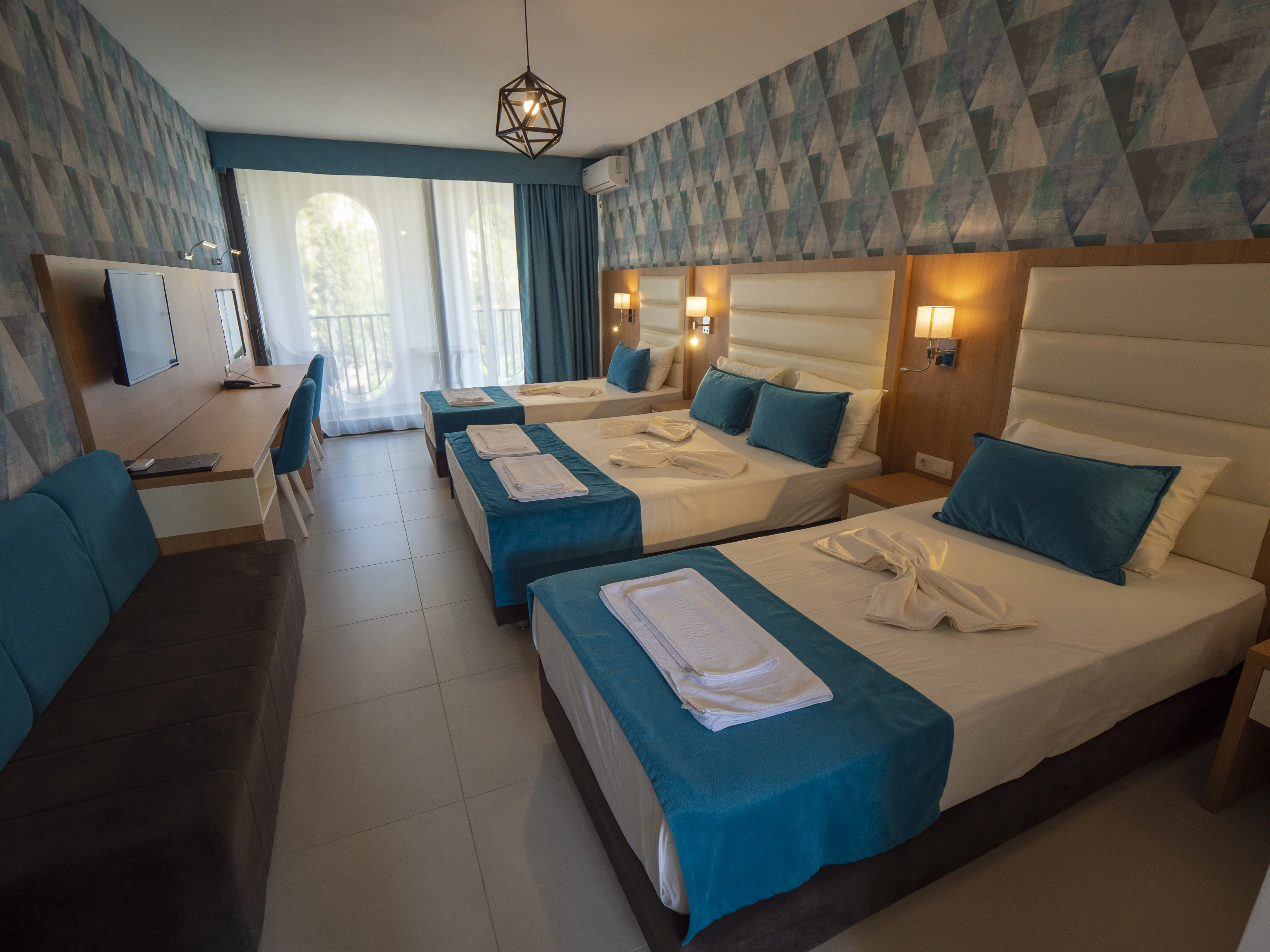 Pearl Beach Resort - zdjęcie 11