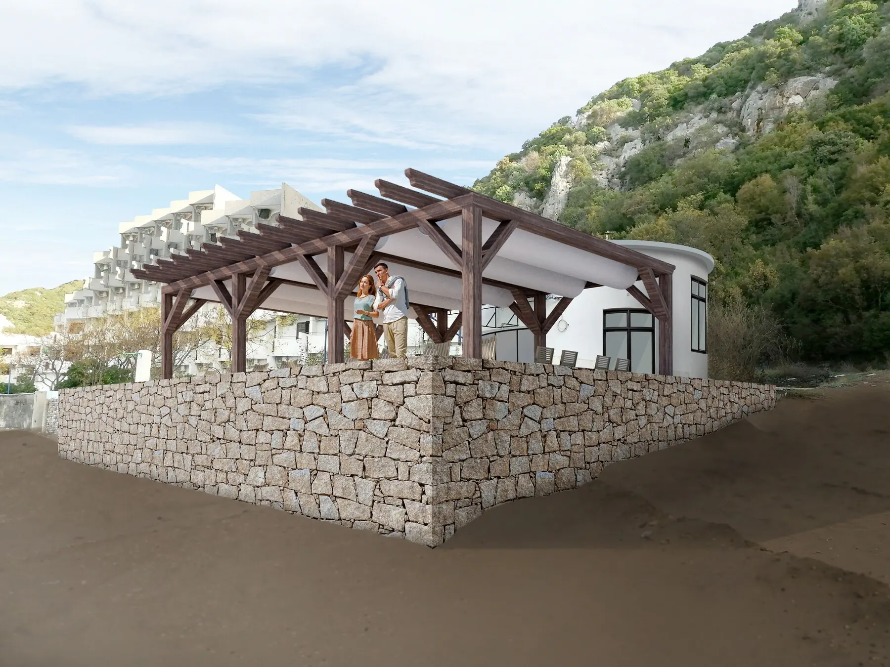 Pearl Beach Resort - zdjęcie 21