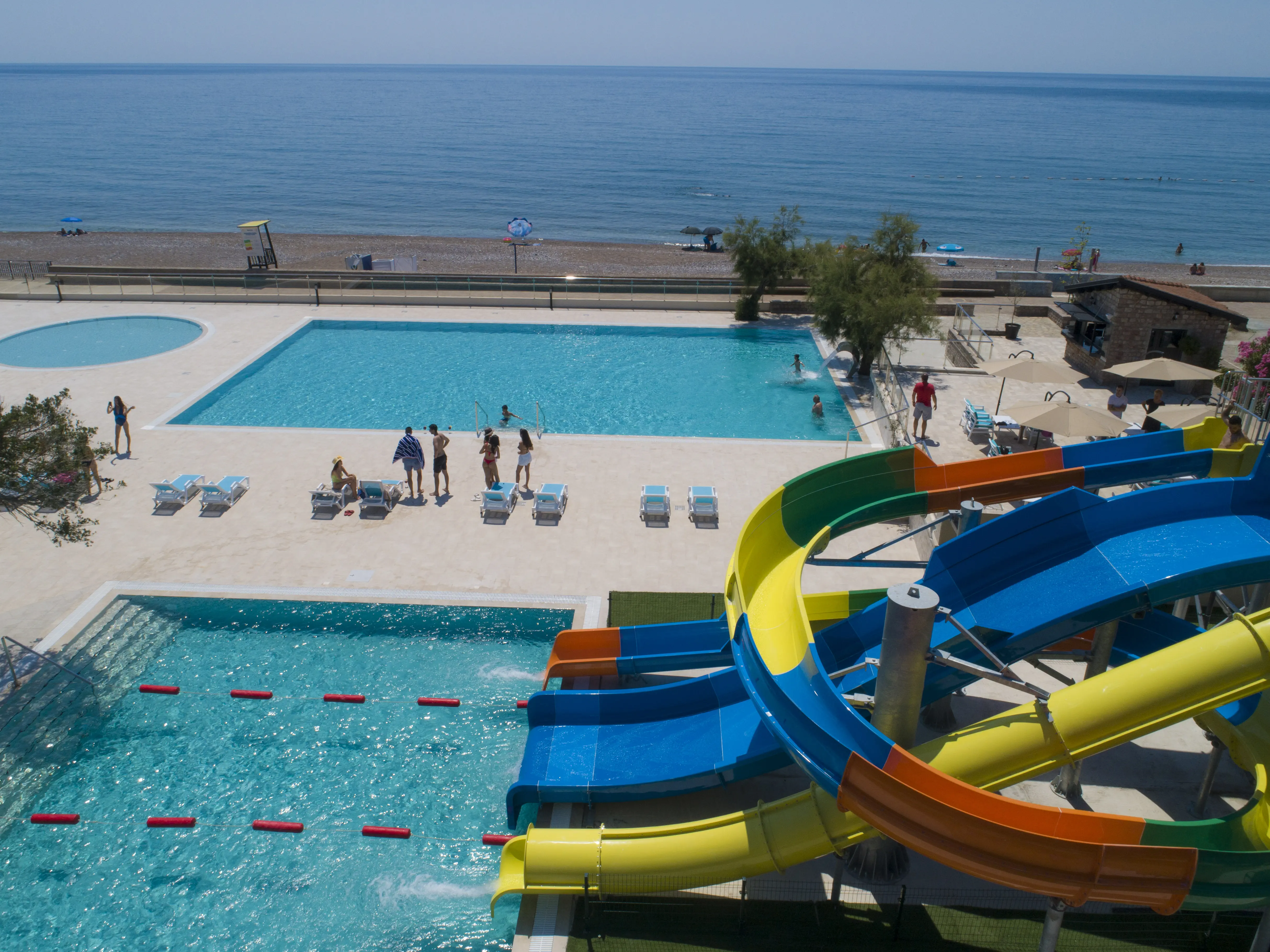 Pearl Beach Resort - zdjęcie 30