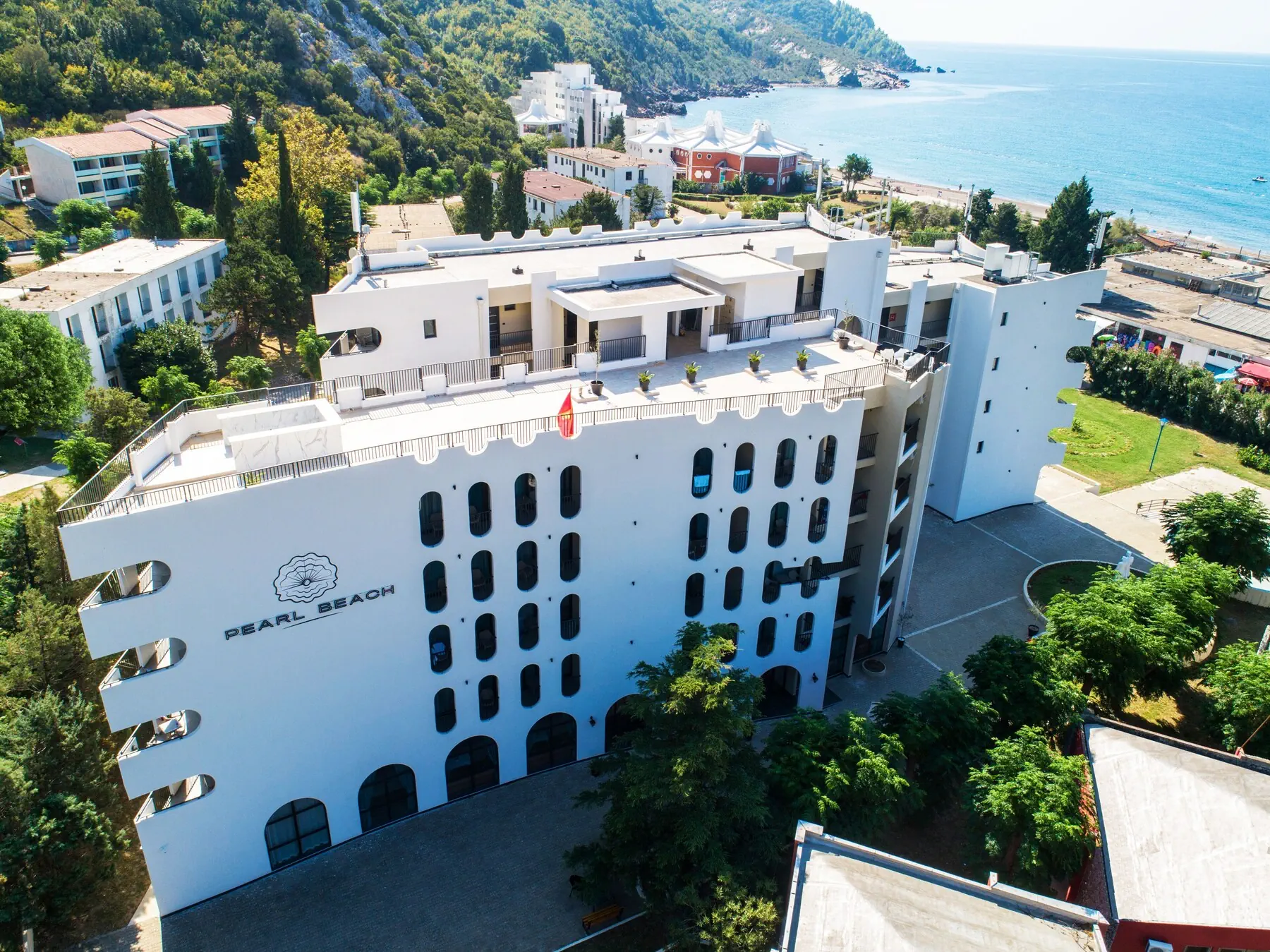 Pearl Beach Resort - zdjęcie 7