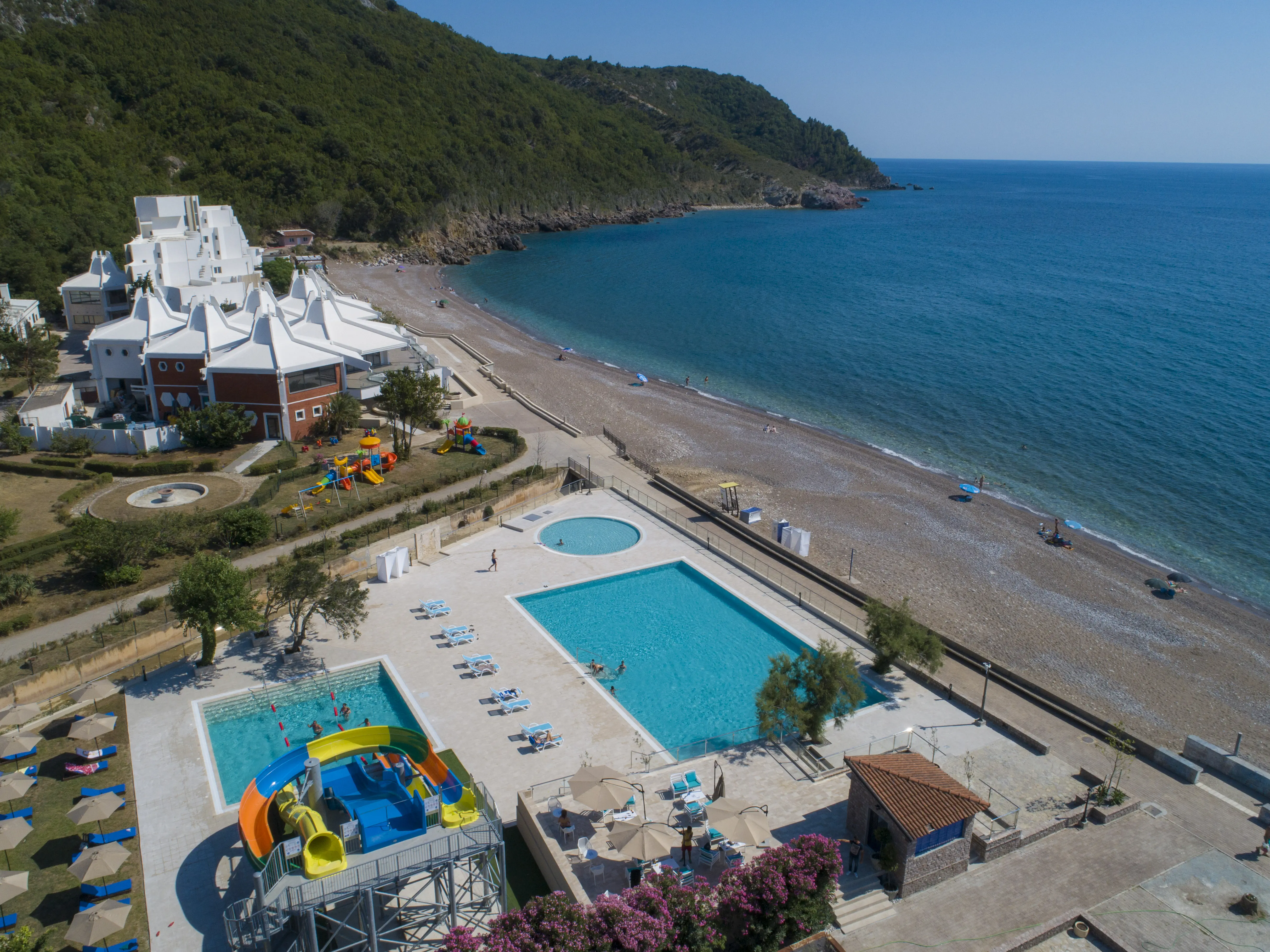 Pearl Beach Resort - zdjęcie 34