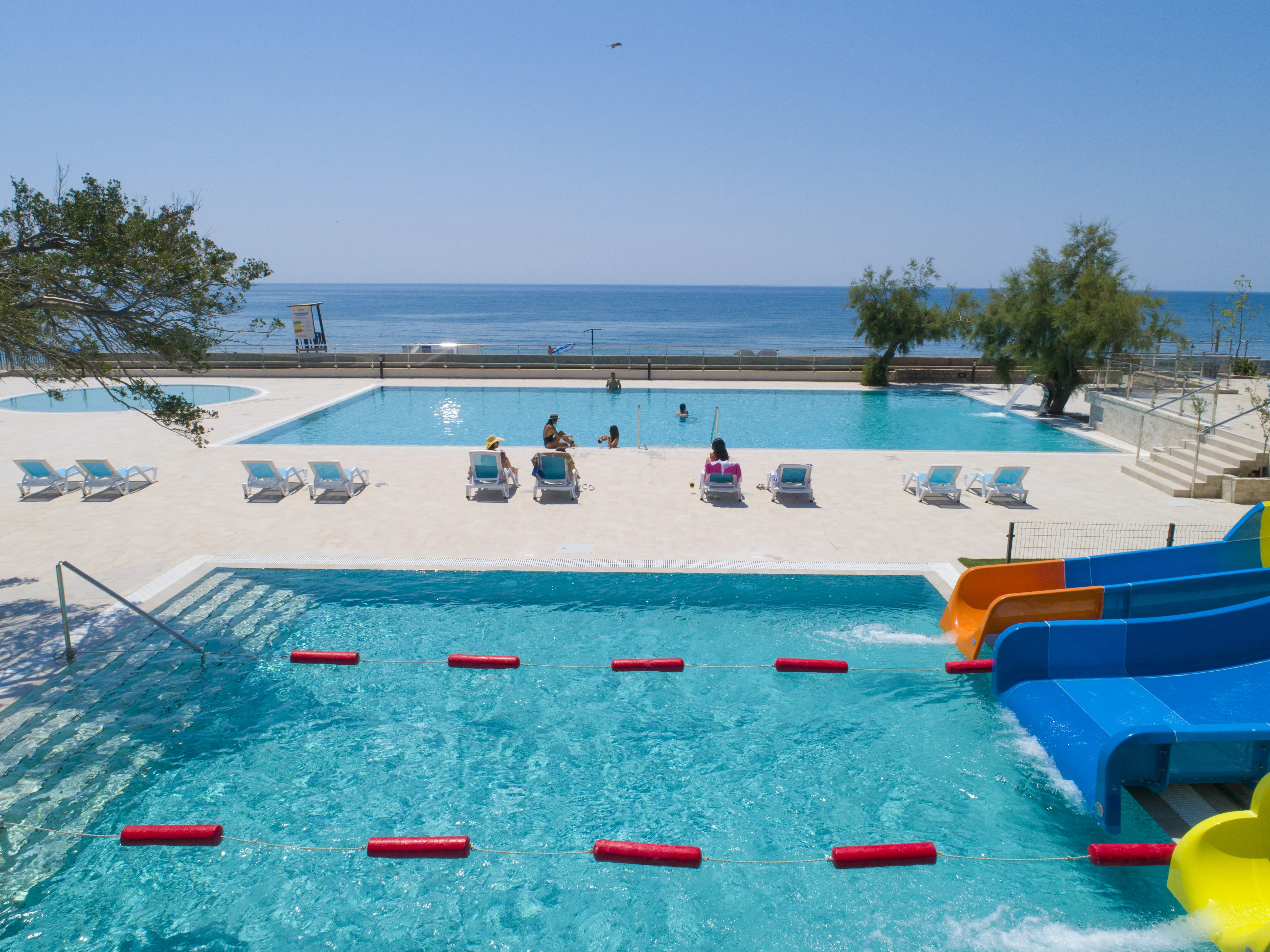 Pearl Beach Resort - zdjęcie 25