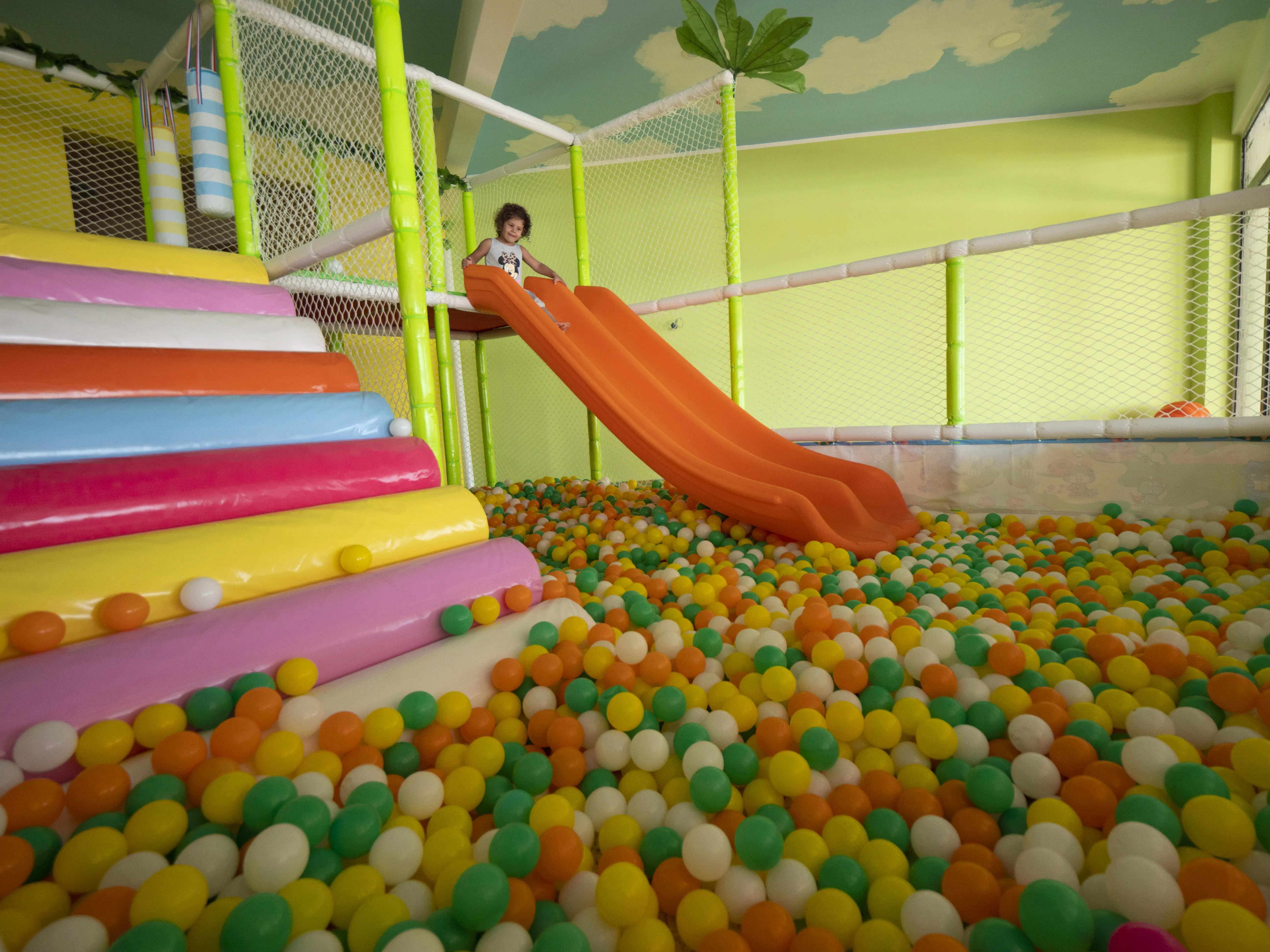 Pearl Beach Resort - zdjęcie 35