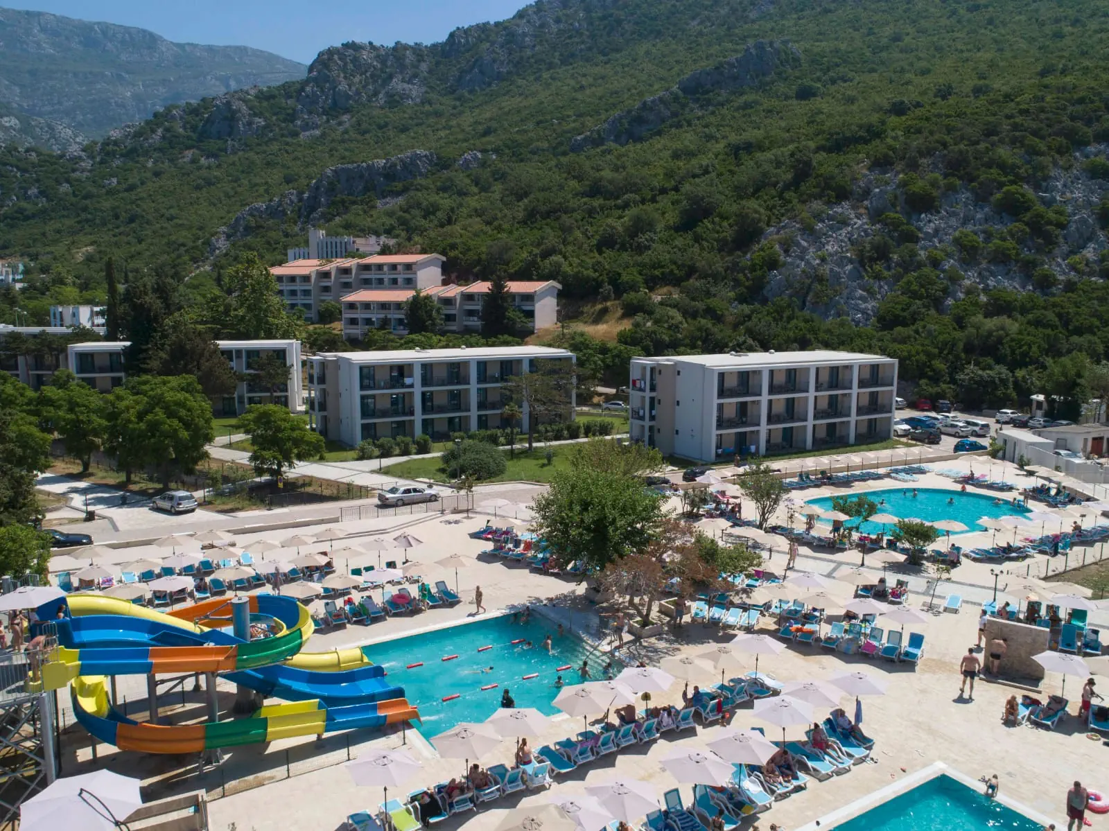 Pearl Beach Resort - zdjęcie 26