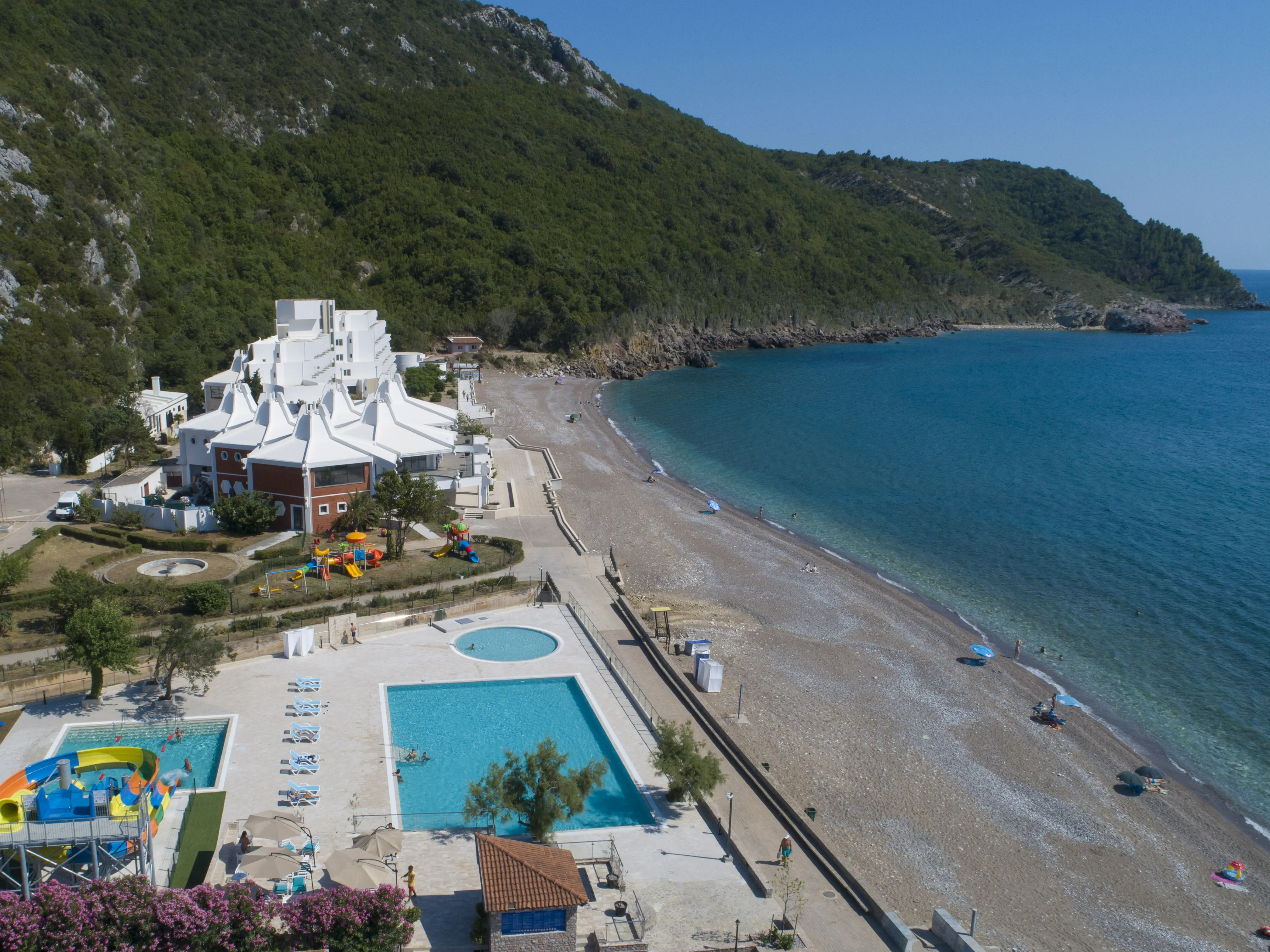 Pearl Beach Resort - zdjęcie 33
