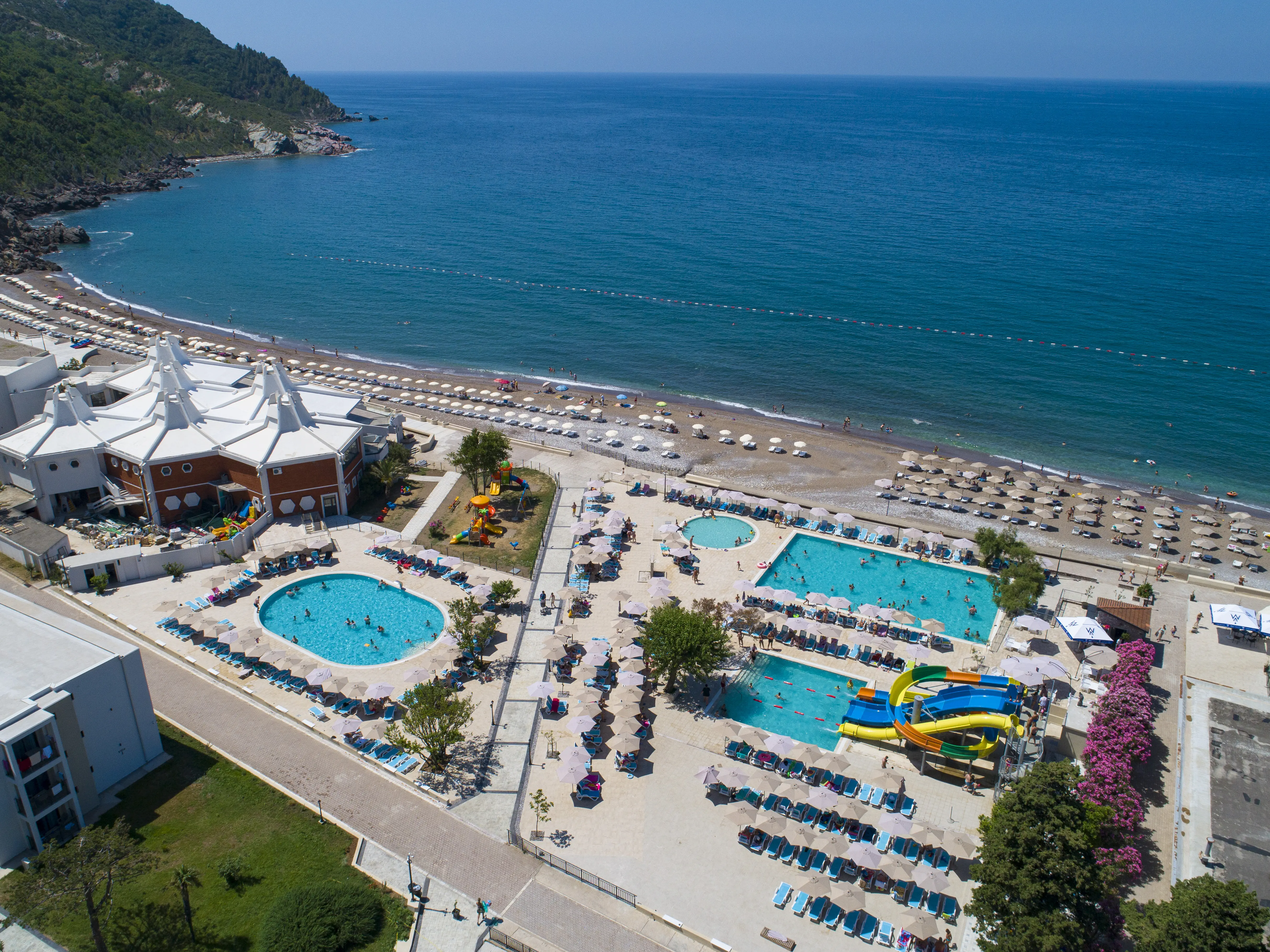 Pearl Beach Resort - zdjęcie 24