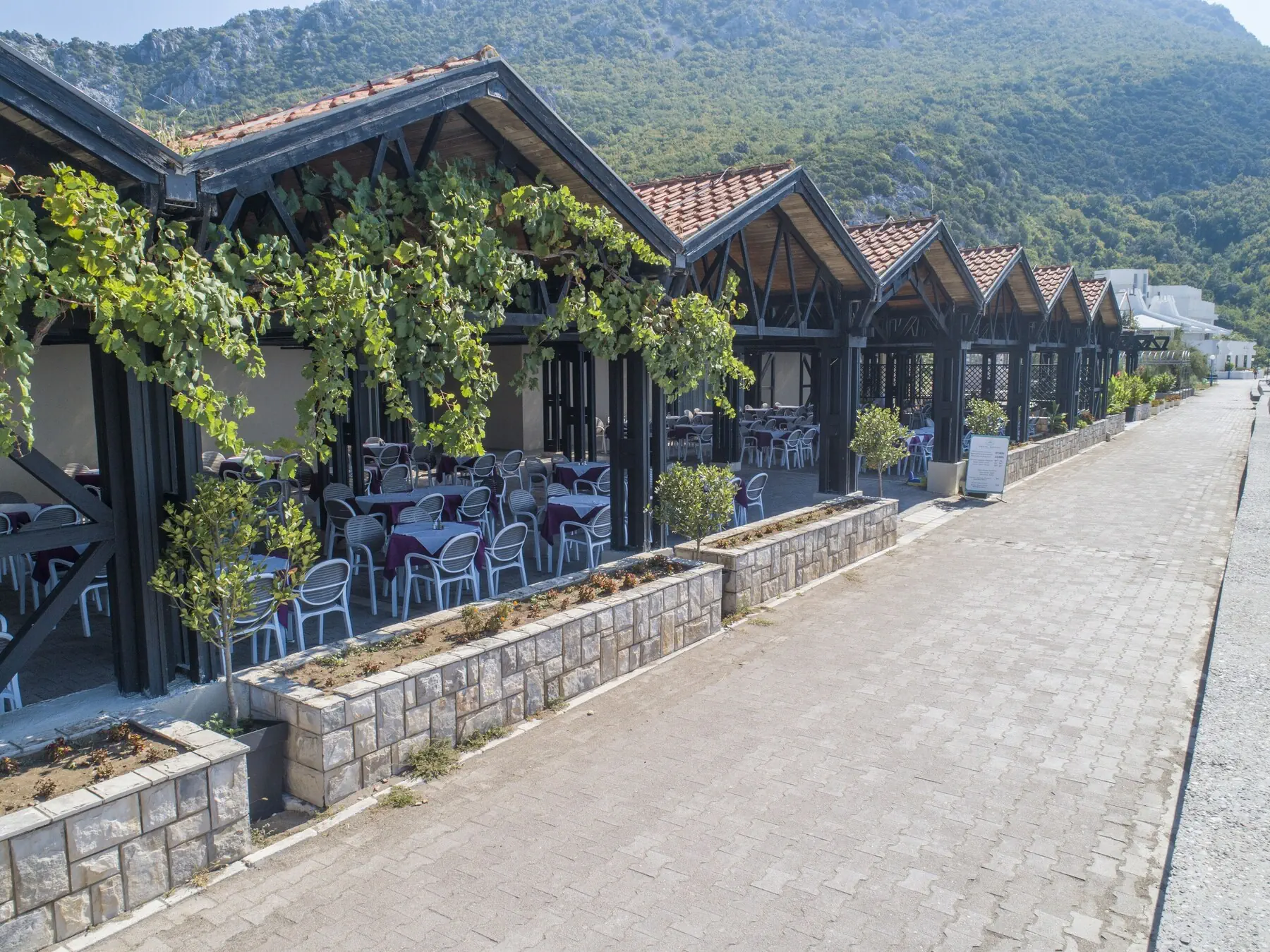 Pearl Beach Resort - zdjęcie 20