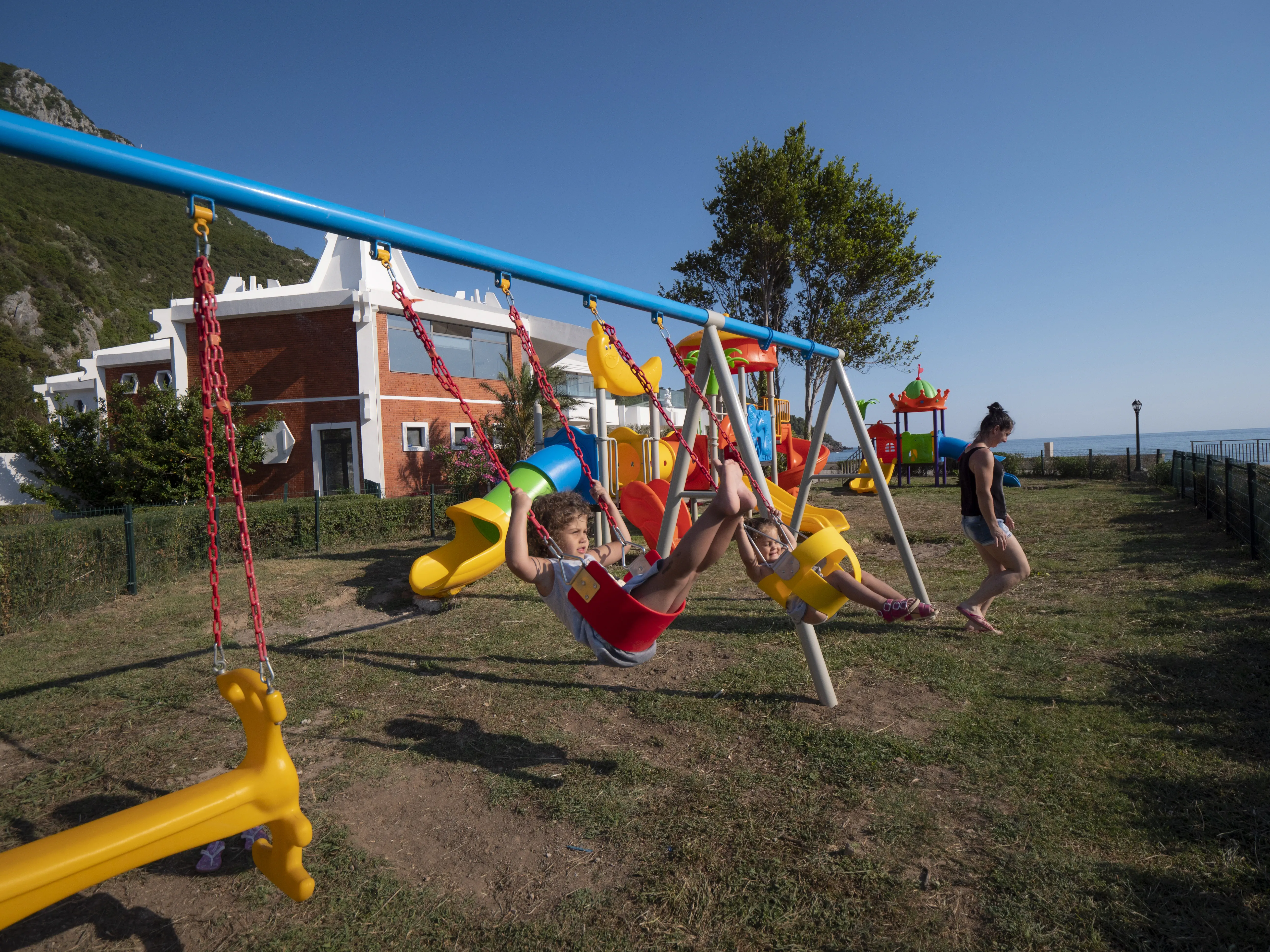 Pearl Beach Resort - zdjęcie 39