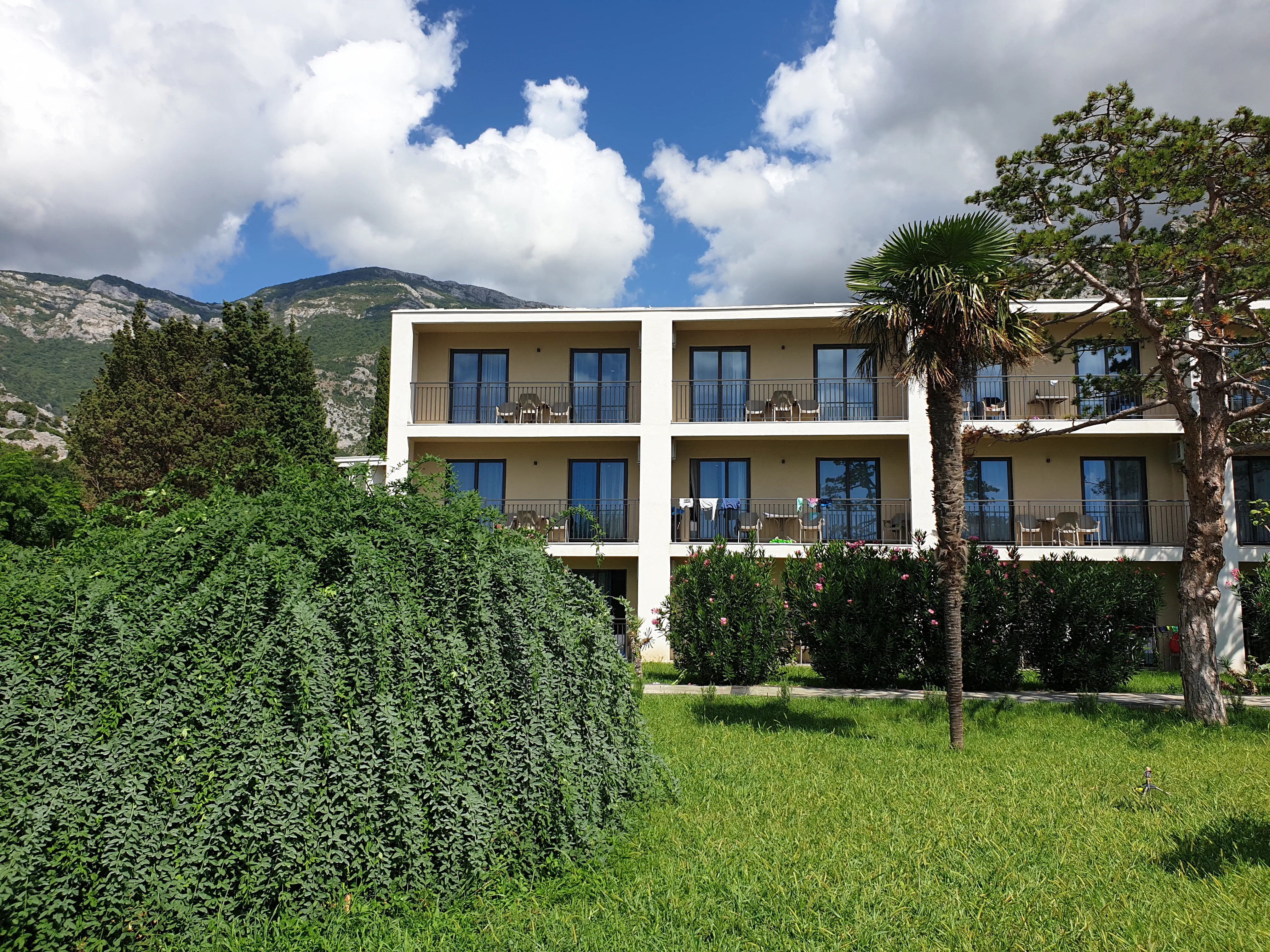 Pearl Beach Resort - zdjęcie 6