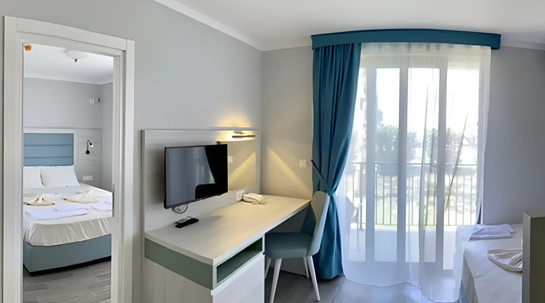 Pearl Beach Resort - zdjęcie 16