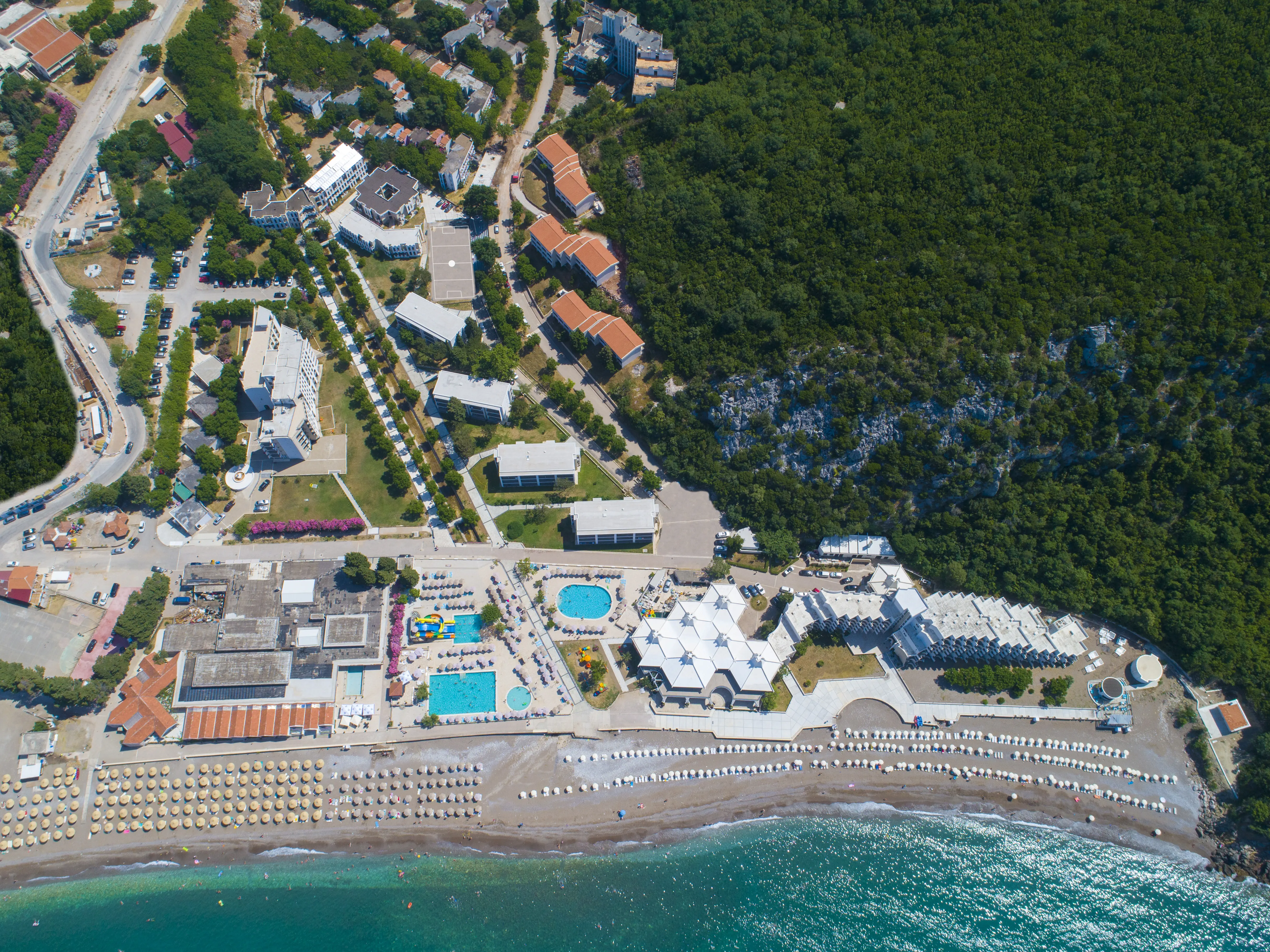PEARL BEACH HOTEL