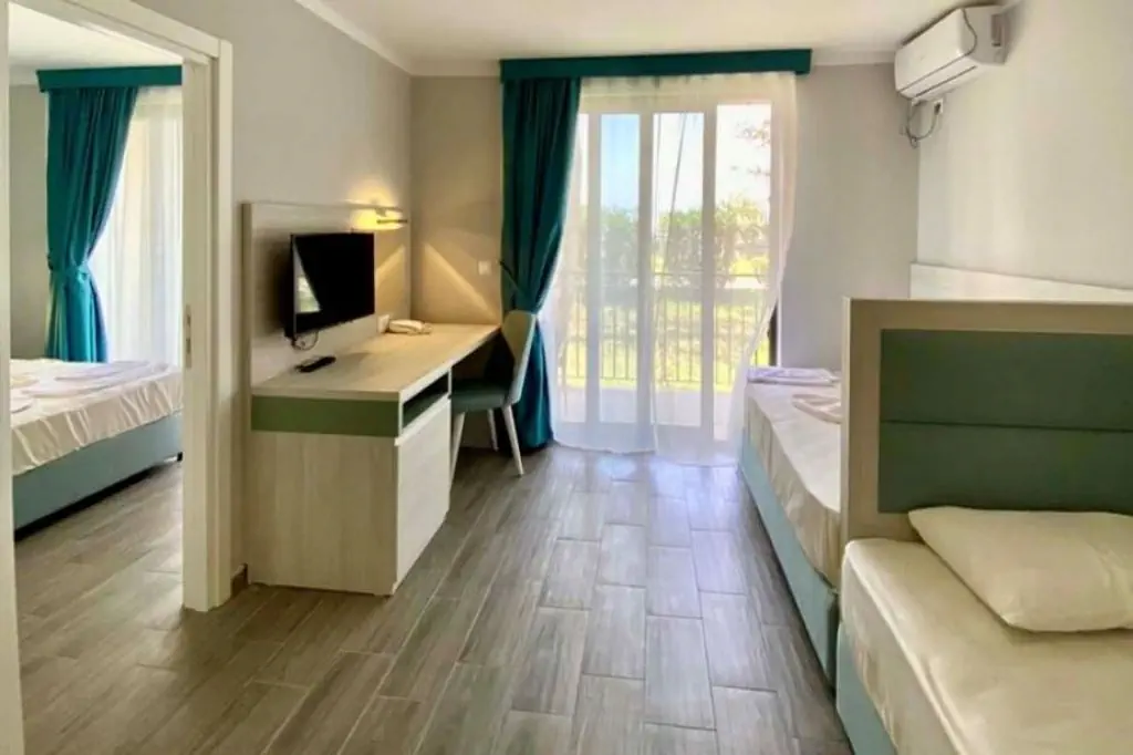 Pearl Beach Resort - zdjęcie 14