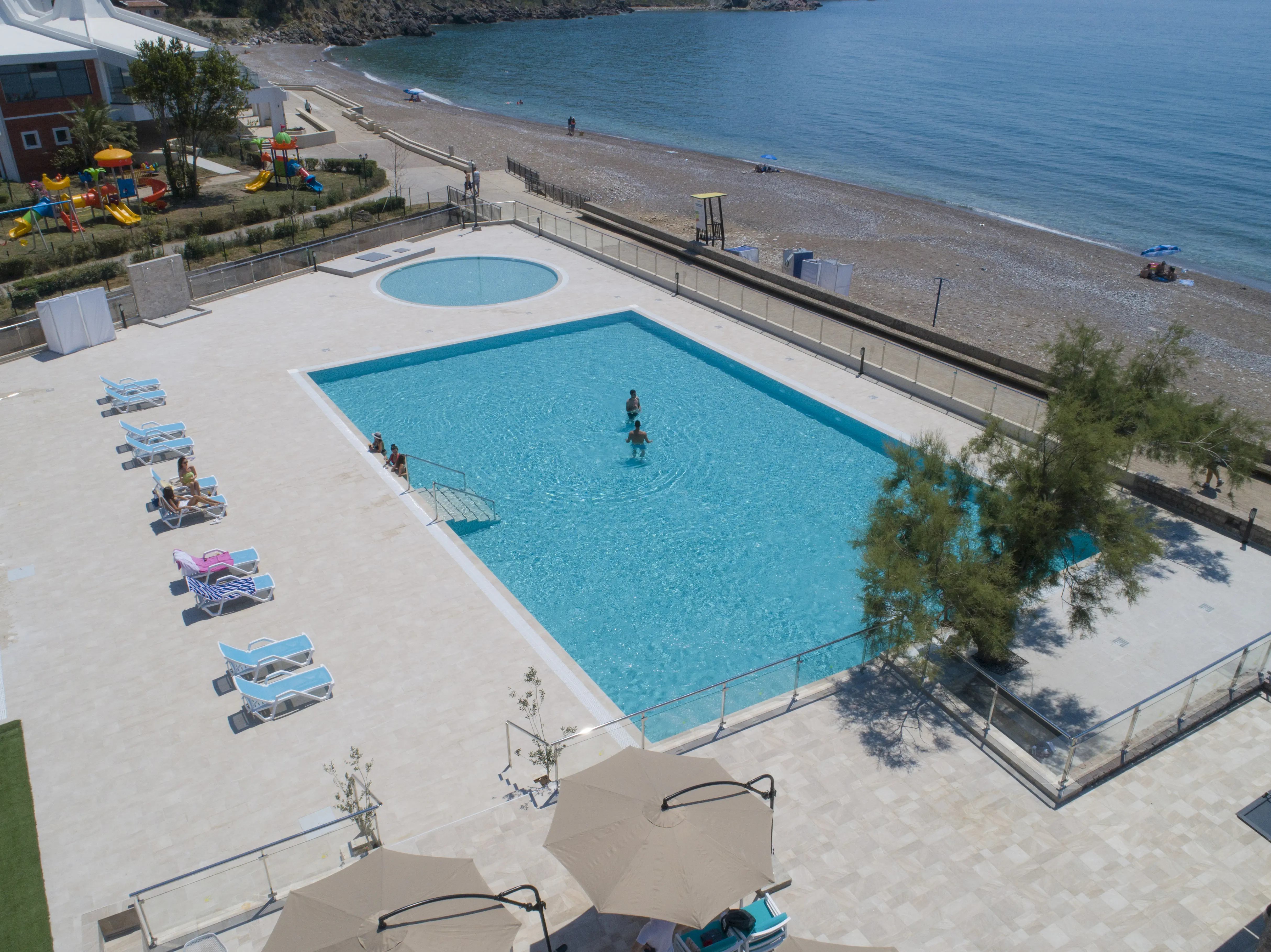Pearl Beach Resort - zdjęcie 22