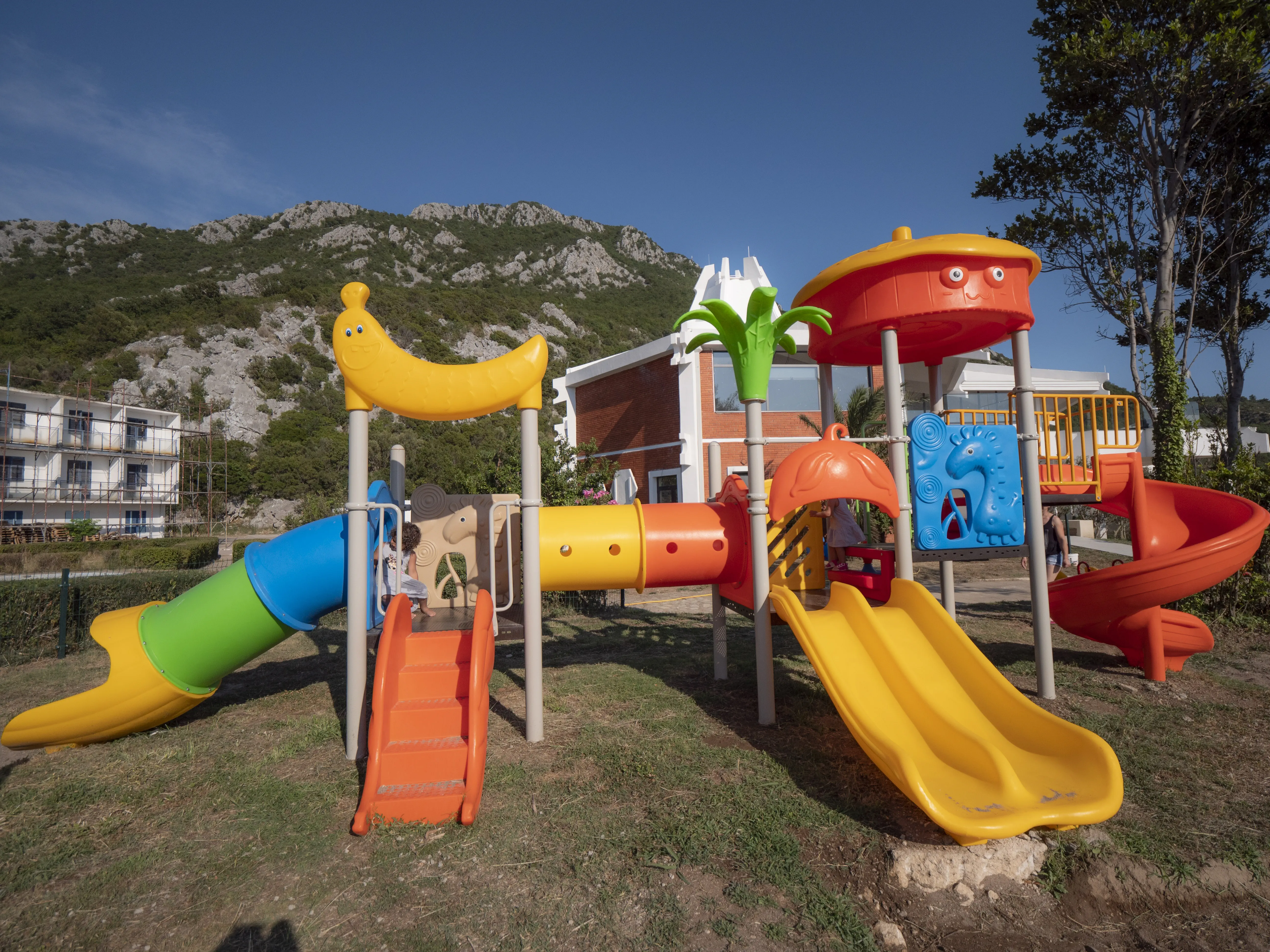 Pearl Beach Resort - zdjęcie 38