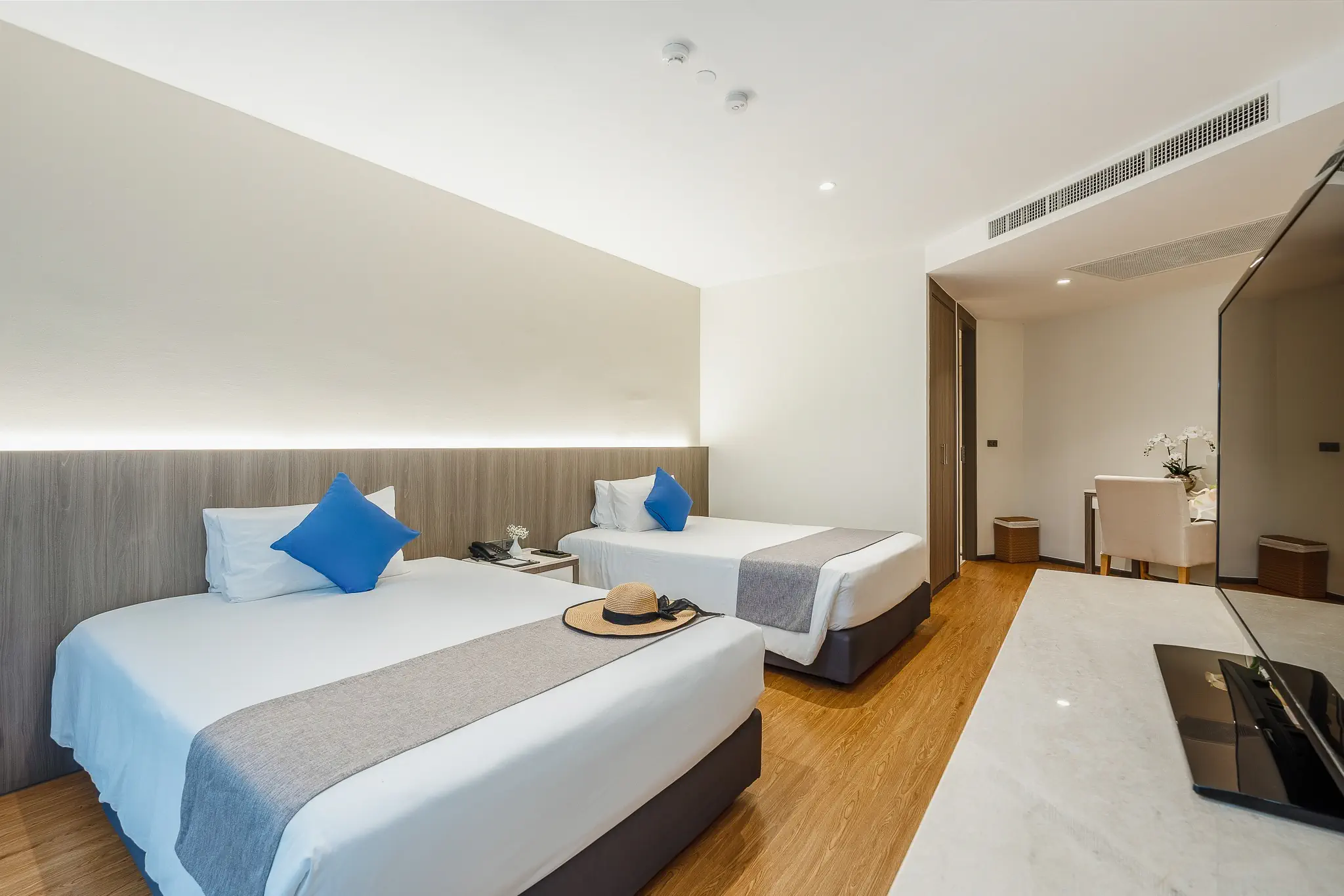 Splash Beach Resort Phuket (ex. Grand West Sands Resort & Villas Phuket) - zdjęcie 104