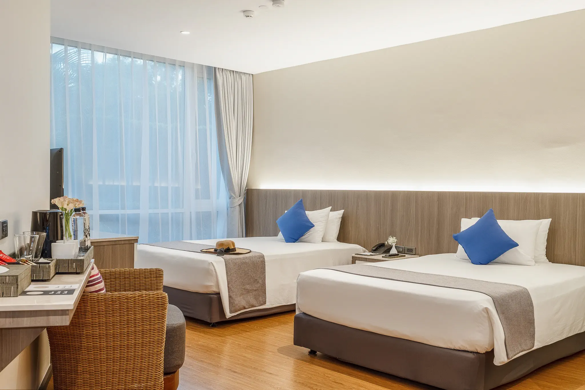 Splash Beach Resort Phuket (ex. Grand West Sands Resort & Villas Phuket) - zdjęcie 101