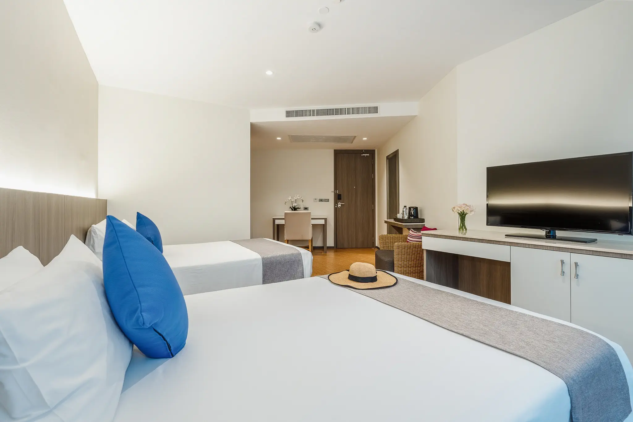 Splash Beach Resort Phuket (ex. Grand West Sands Resort & Villas Phuket) - zdjęcie 102