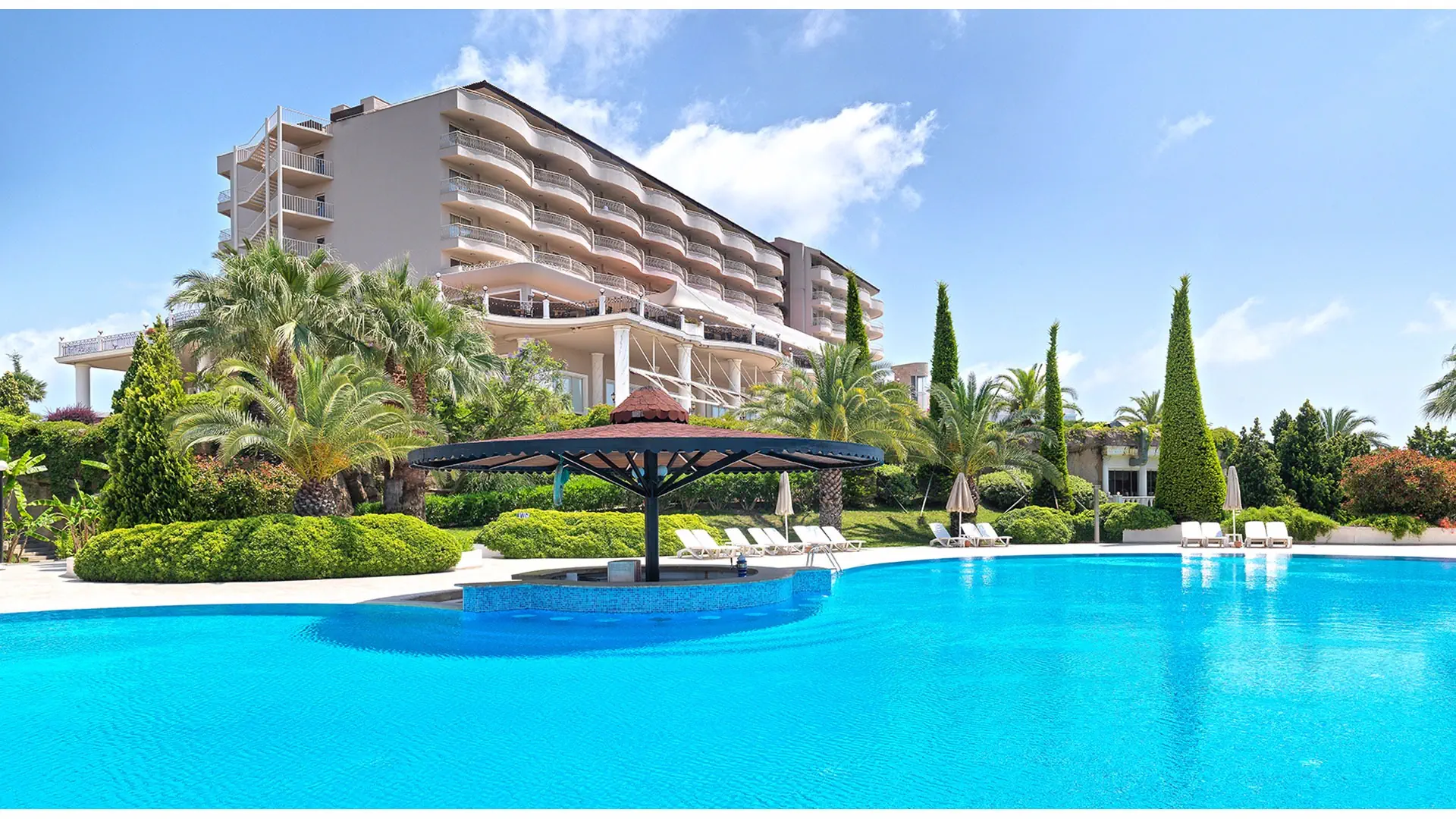 Starlight Resort & Convention Center (Side) - zdjęcie 69