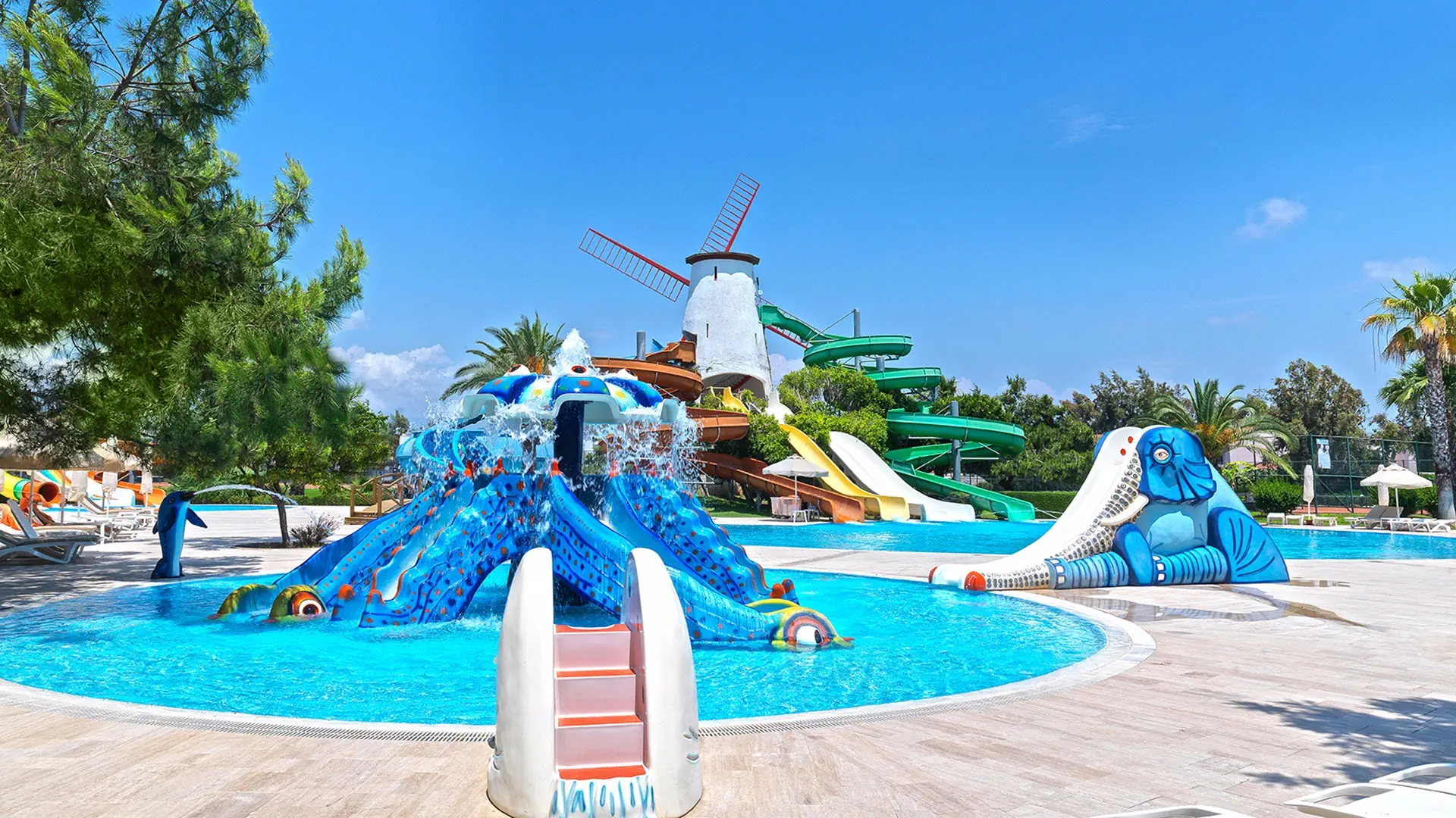 Starlight Resort & Convention Center (Side) - zdjęcie 77