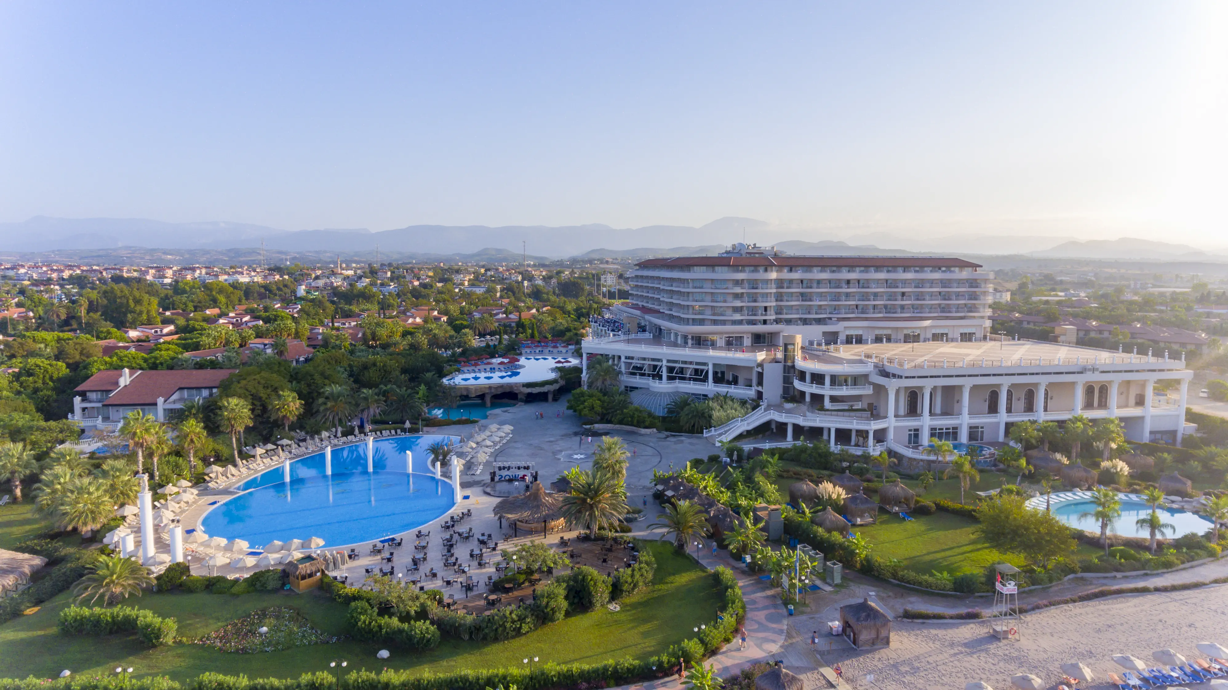 Starlight Resort & Convention Center (Side) - zdjęcie 5
