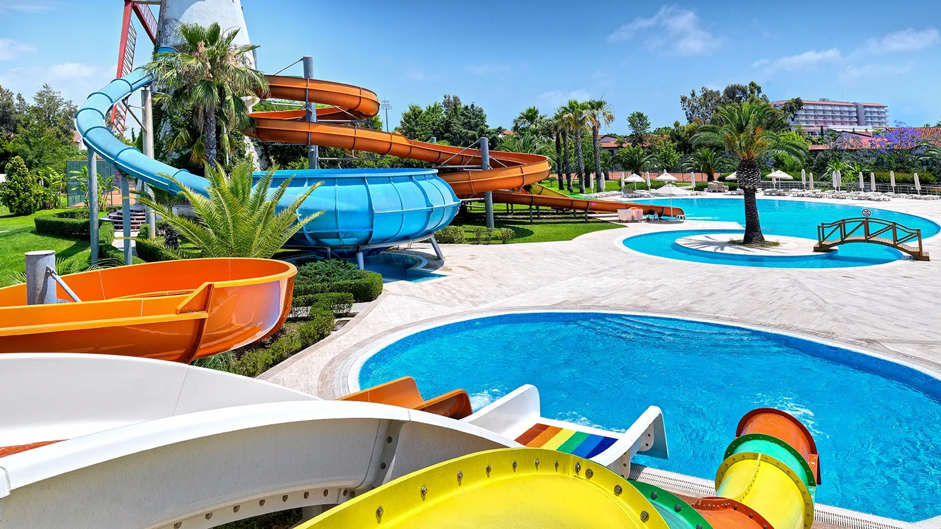 Starlight Resort & Convention Center (Side) - zdjęcie 74