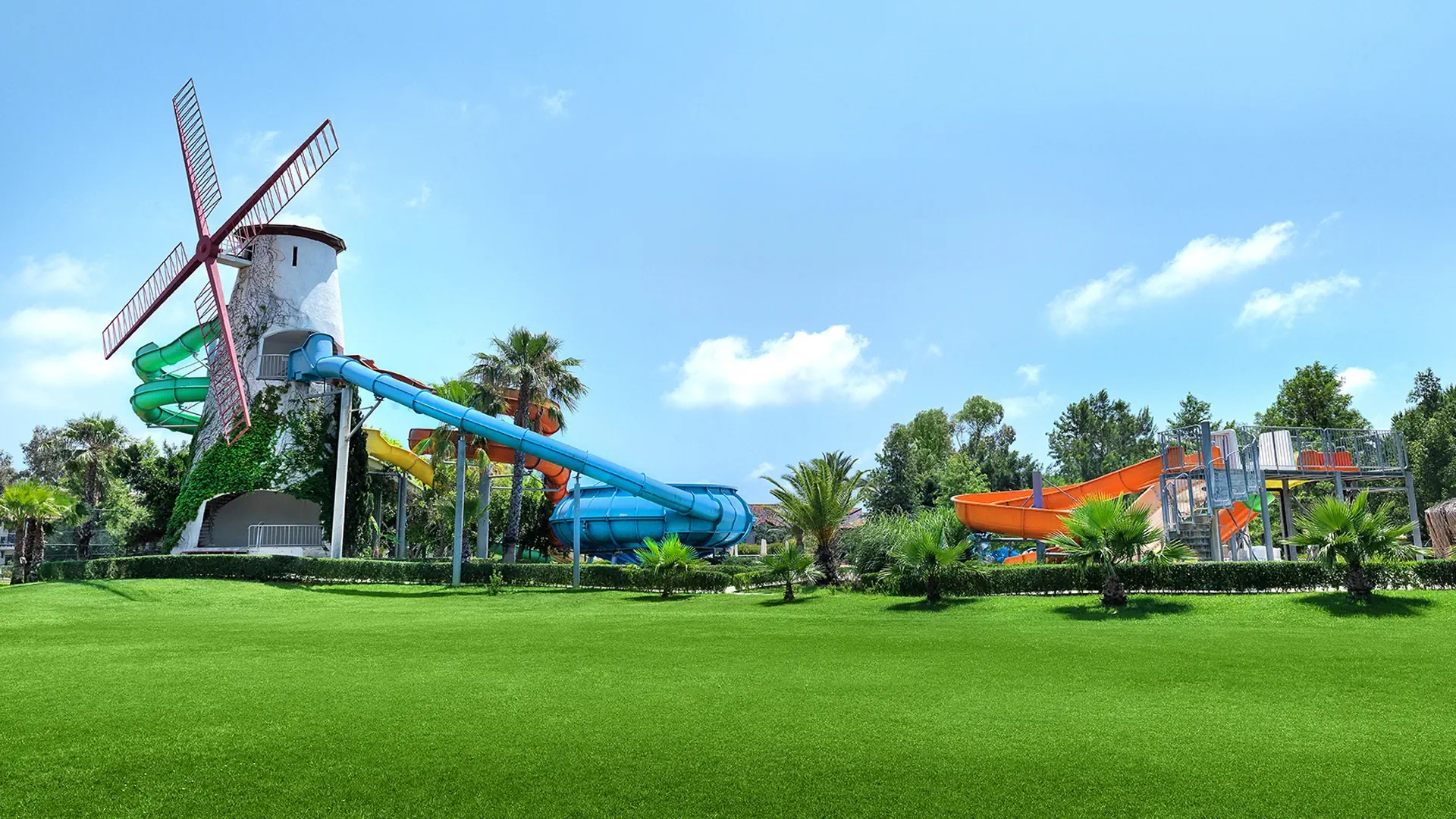 Starlight Resort & Convention Center (Side) - zdjęcie 73