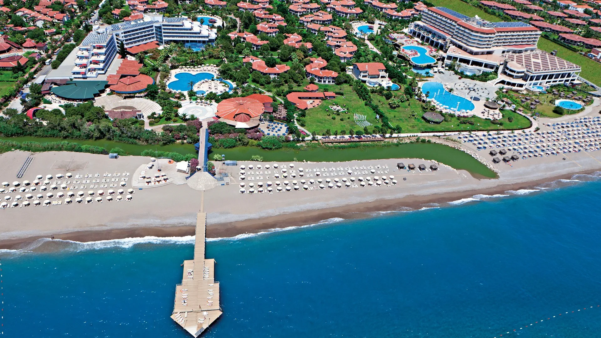 Starlight Resort & Convention Center (Side) - zdjęcie 78
